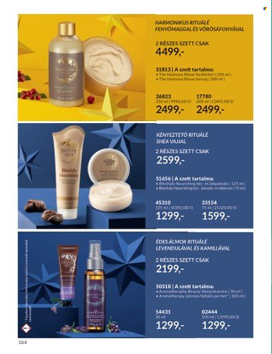 Avon akciós újságok - 2023.12.01 - 2023.12.31. Oldal 166