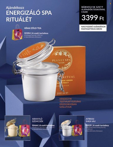 Avon akciós újságok - 2023.12.01 - 2023.12.31. Oldal 54