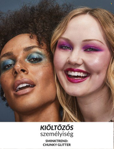 Avon akciós újságok - 2023.12.01 - 2023.12.31. Oldal 8