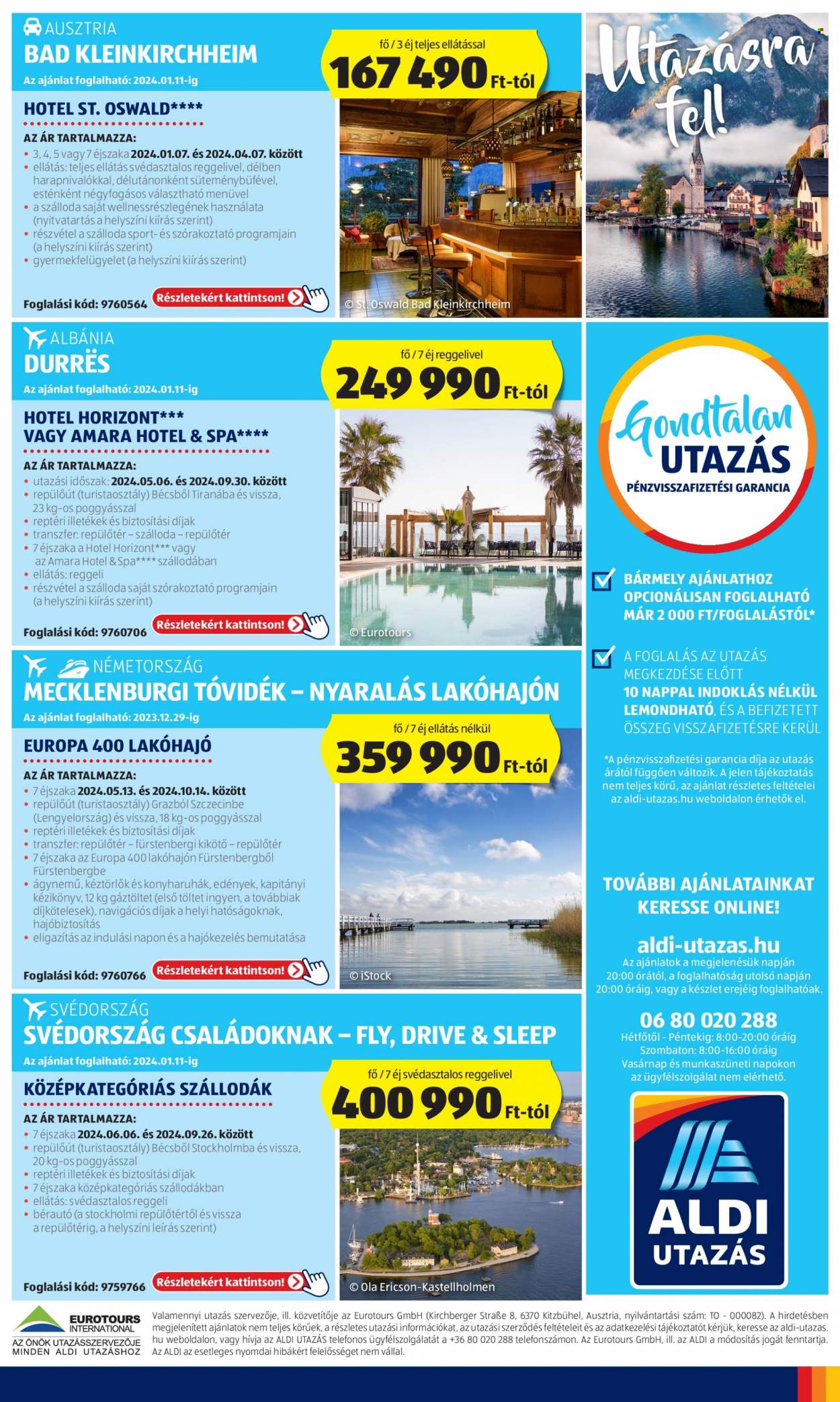 Aldi akciós újságok - 2023.12.14 - 2023.12.20. Oldal 67