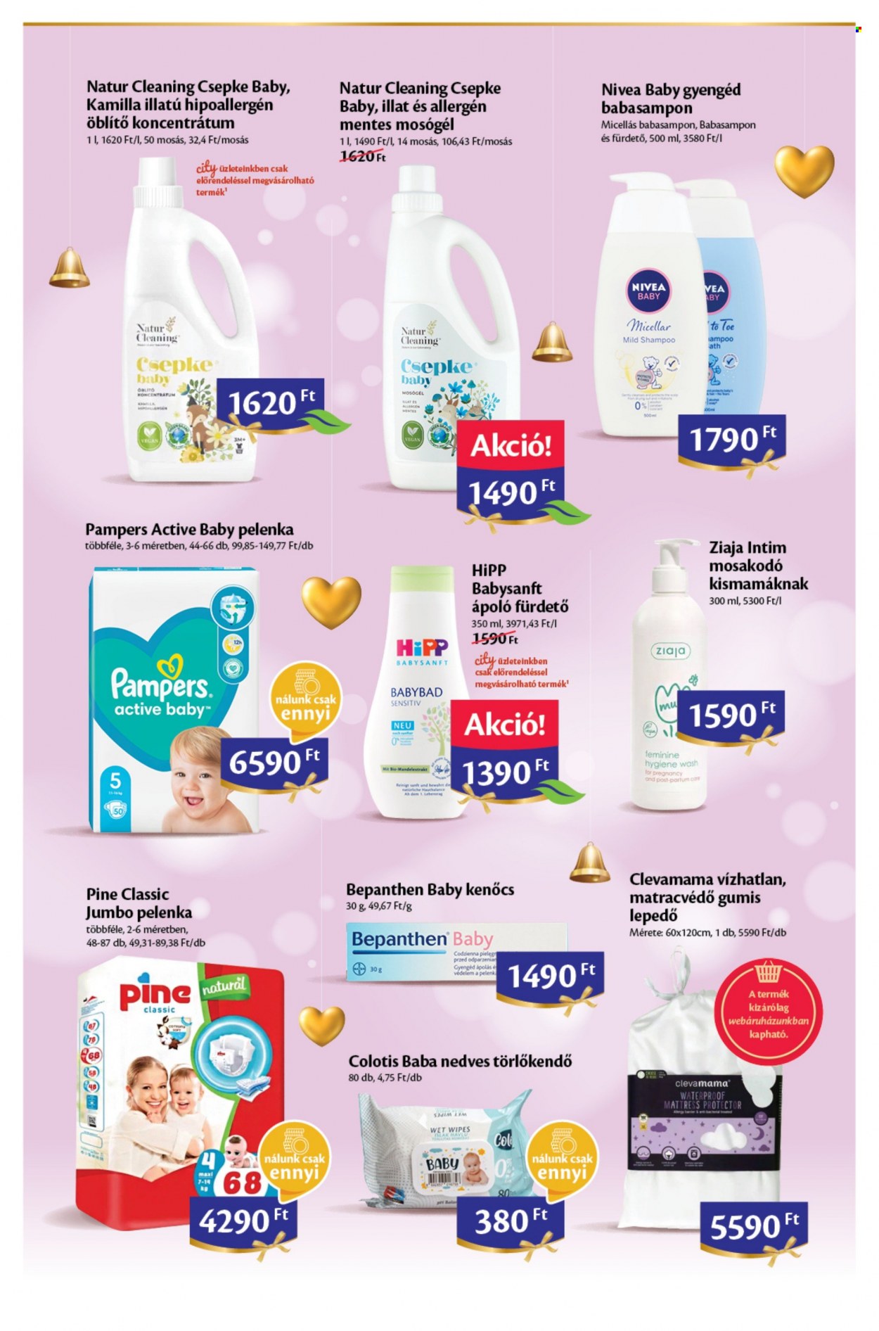 EcoFamily akciós újságok - 2023.12.14 - 2023.12.31. Oldal 11