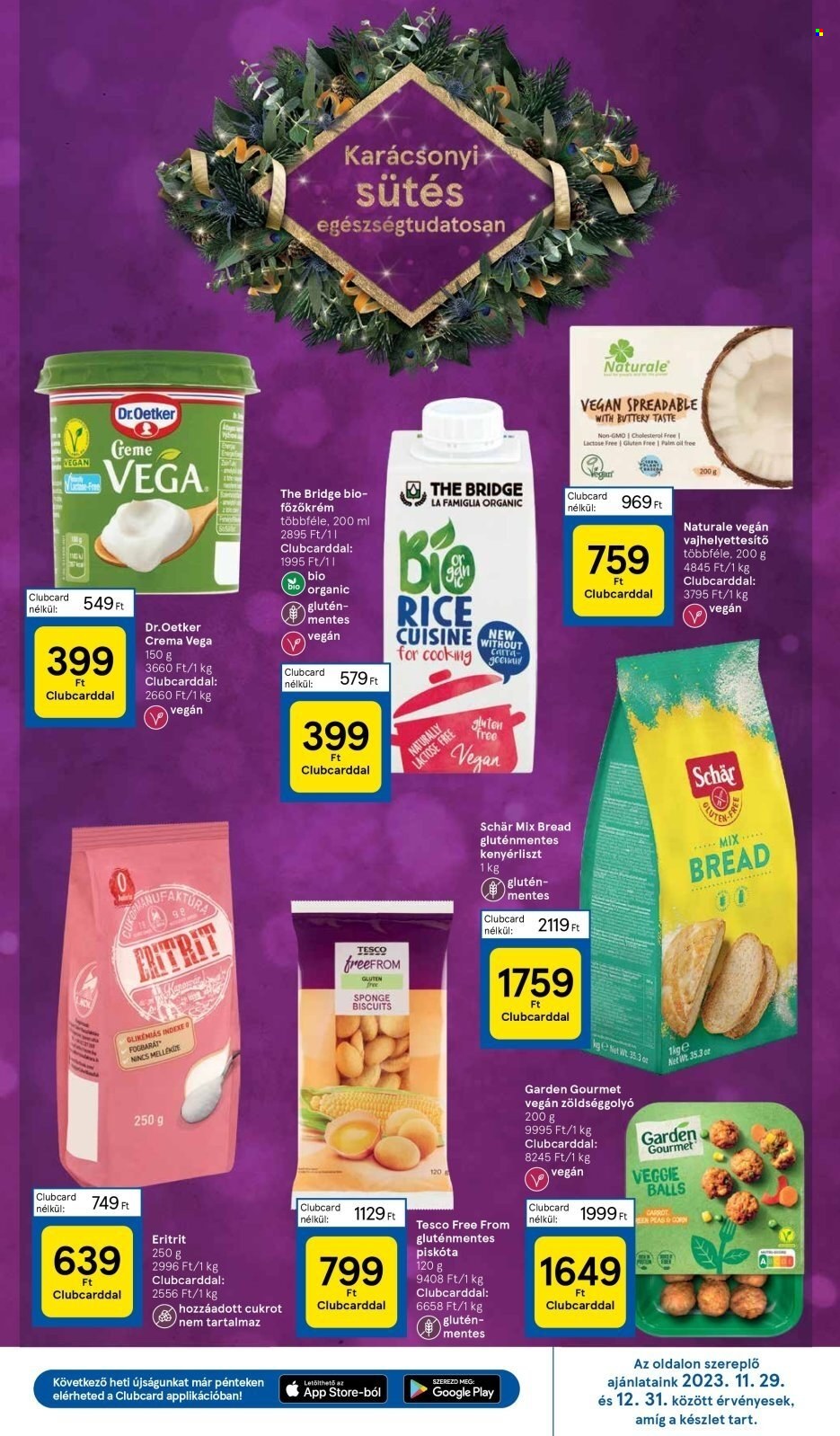 TESCO akciós újságok - 2023.12.21 - 2023.12.27. Oldal 15