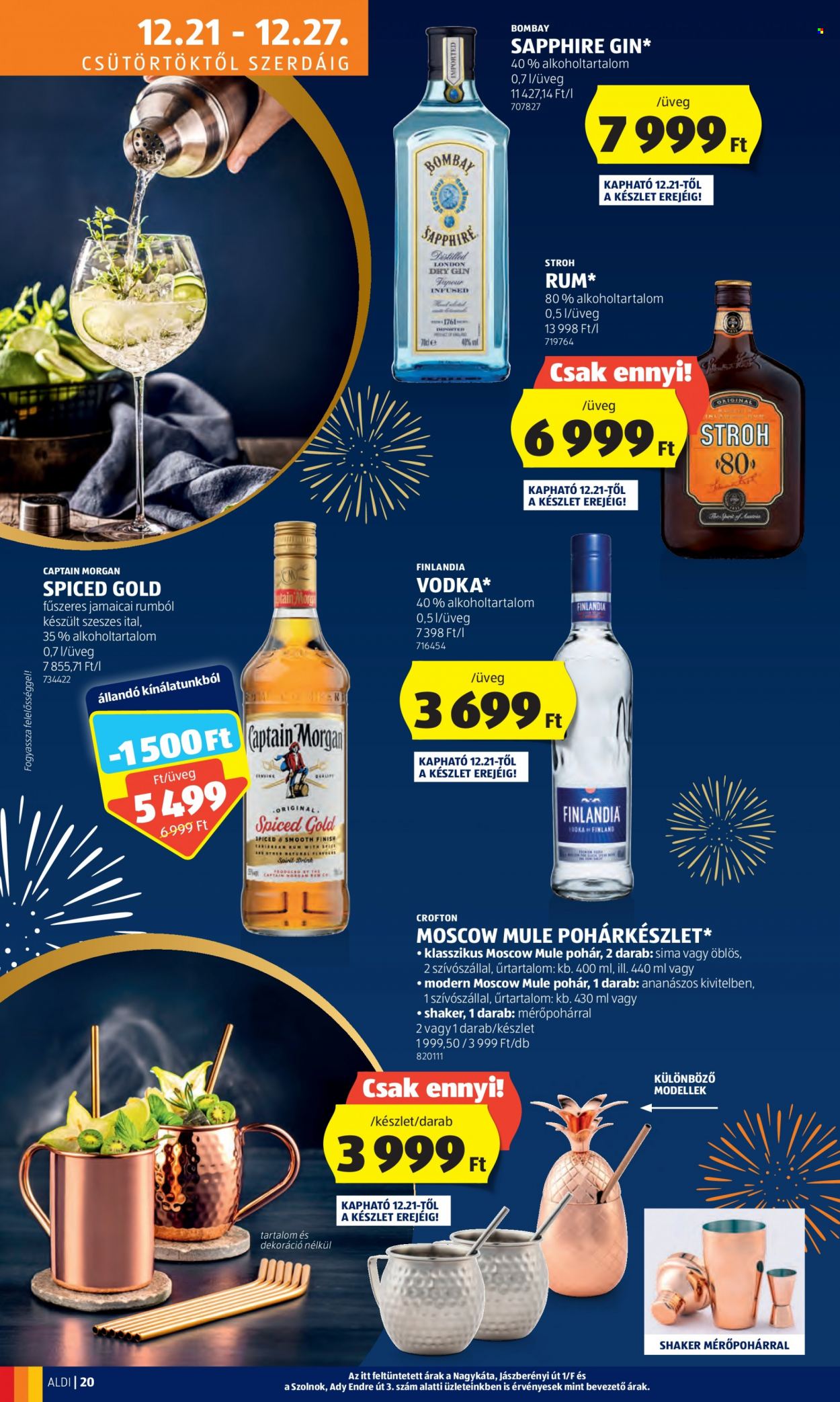 Aldi akciós újságok - 2023.12.21 - 2023.12.27. Oldal 24