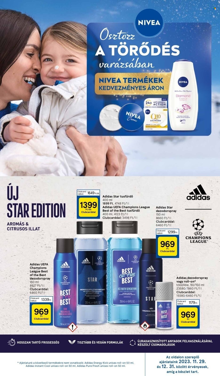 TESCO akciós újságok - 2023.12.27 - 2024.01.03. Oldal 35