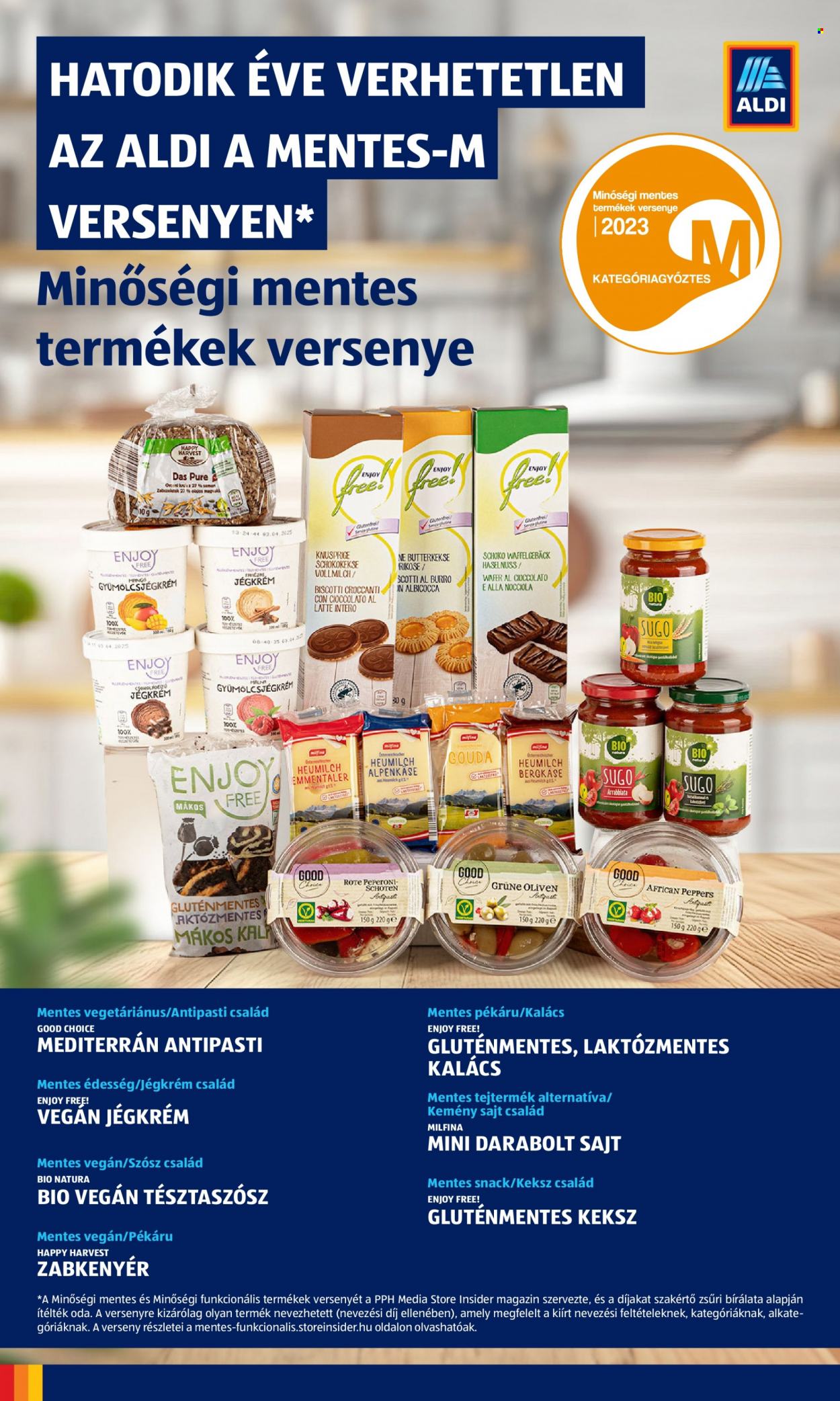 Aldi akciós újságok - 2023.12.28 - 2024.01.03. Oldal 38