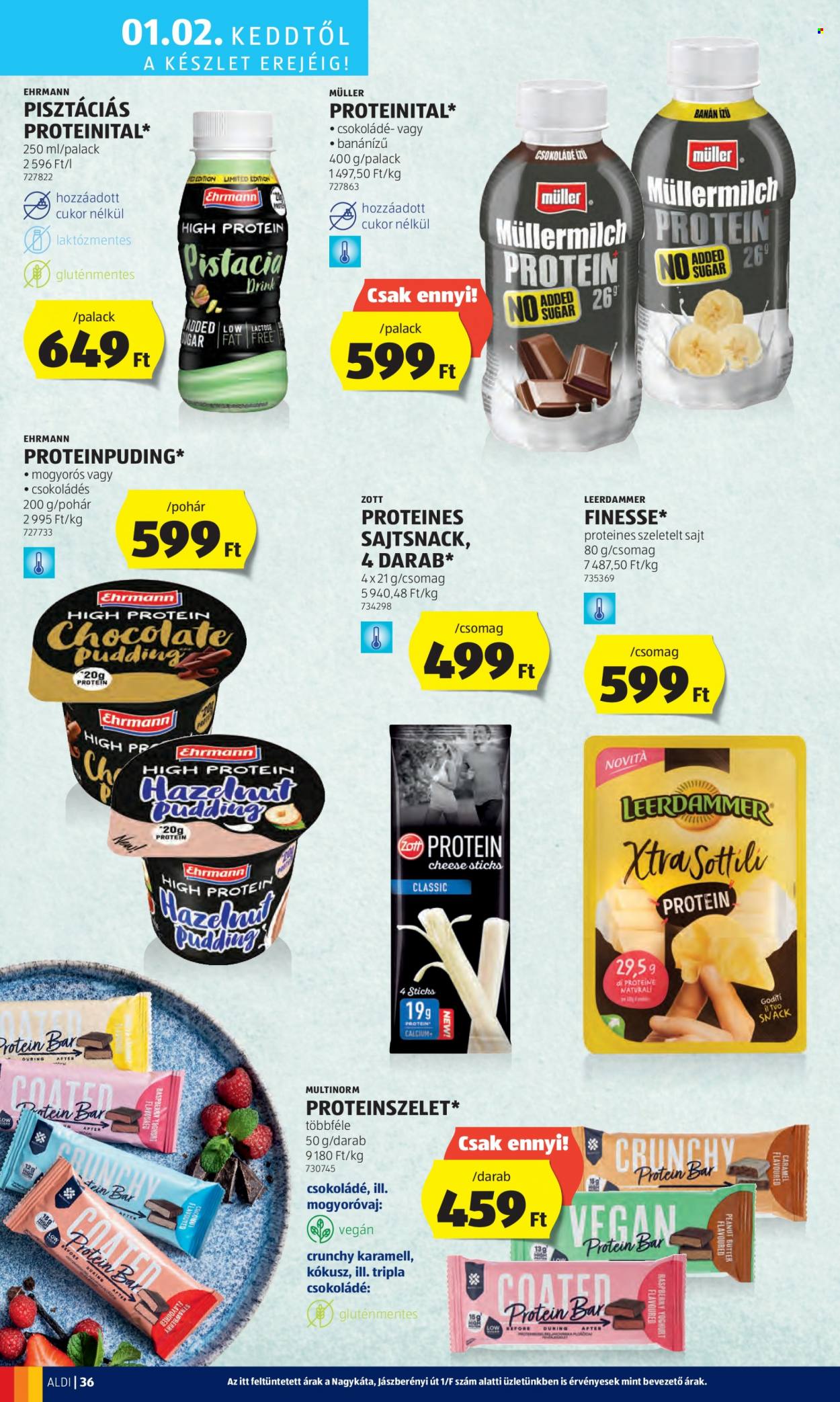 Aldi akciós újságok - 2023.12.28 - 2024.01.03. Oldal 44