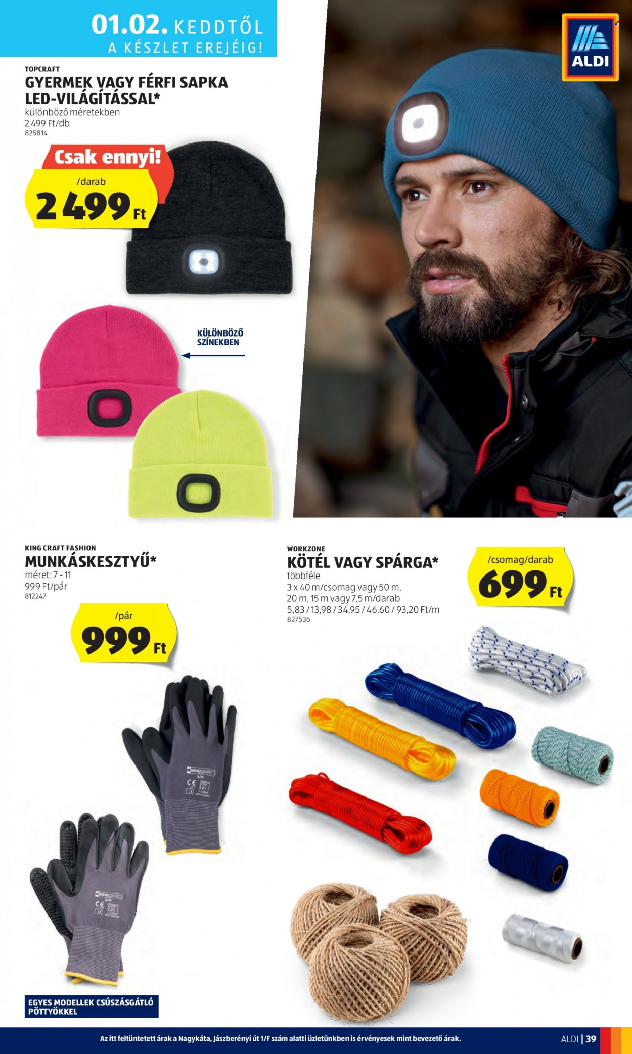 Aldi akciós újságok - 2023.12.28 - 2024.01.03. Oldal 47