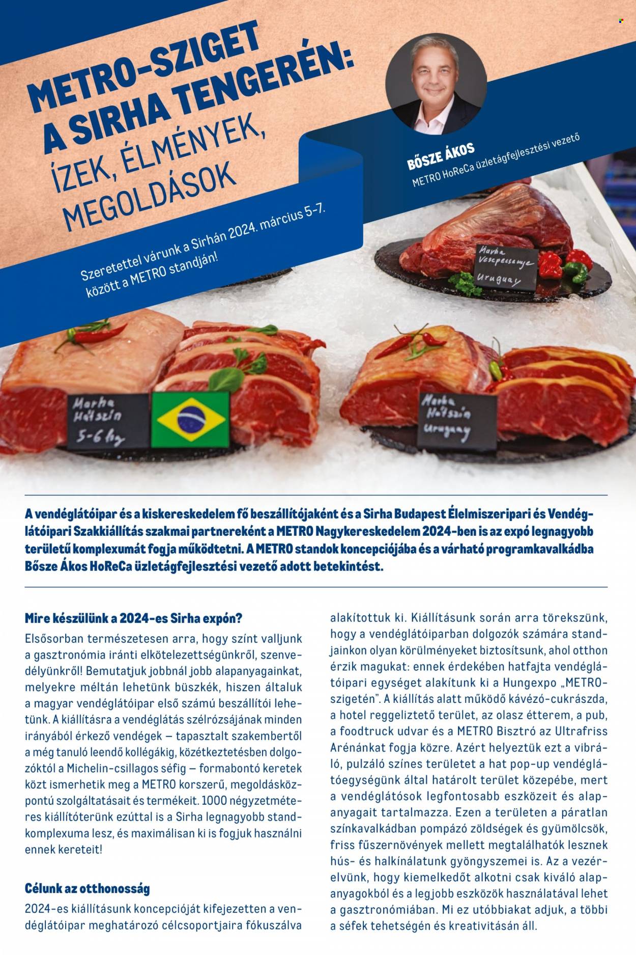 Metro akciós újságok - 2024.01.02 - 2024.01.31. Oldal 22