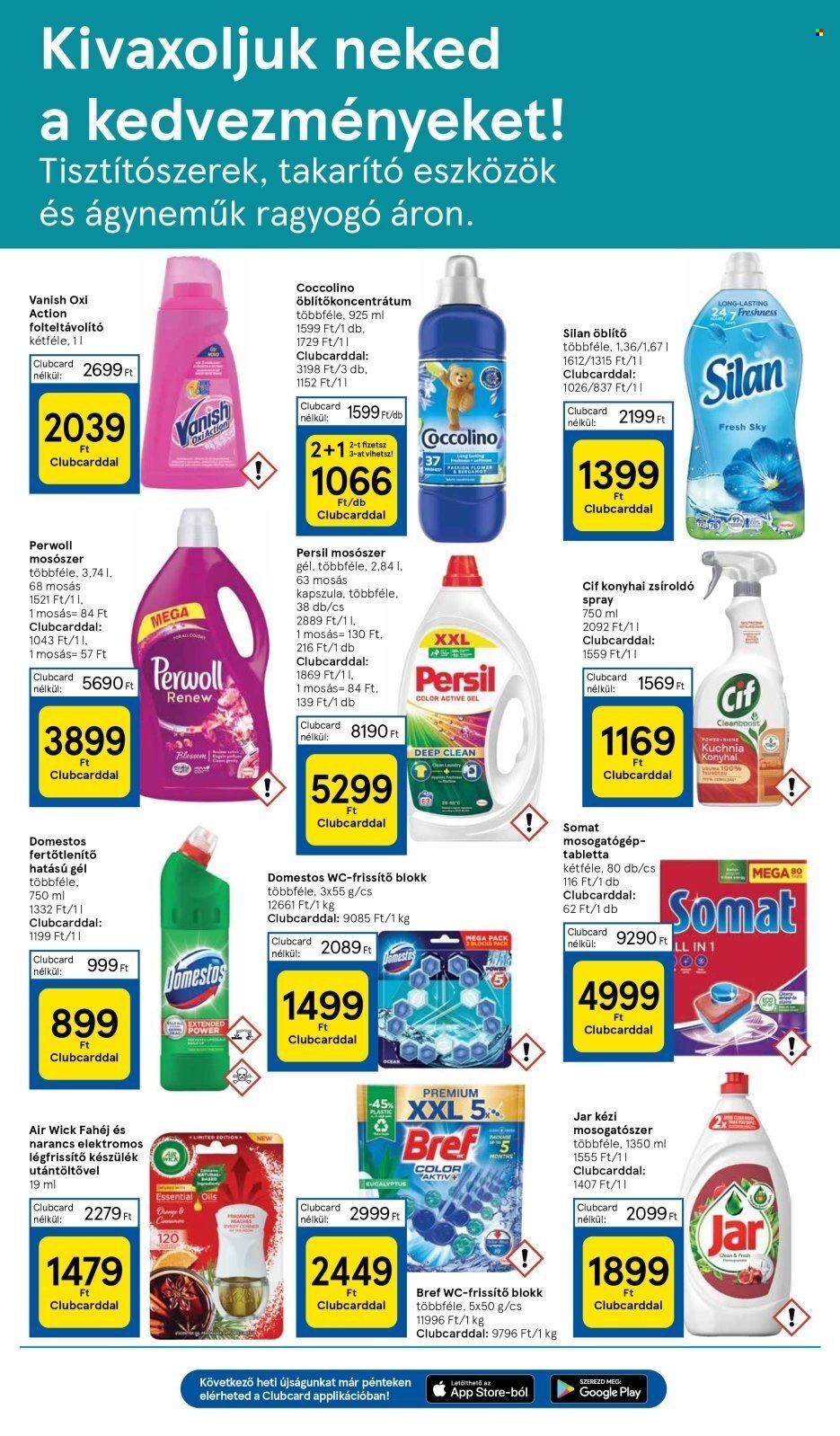 TESCO akciós újságok - 2024.01.04 - 2024.01.10. Oldal 9