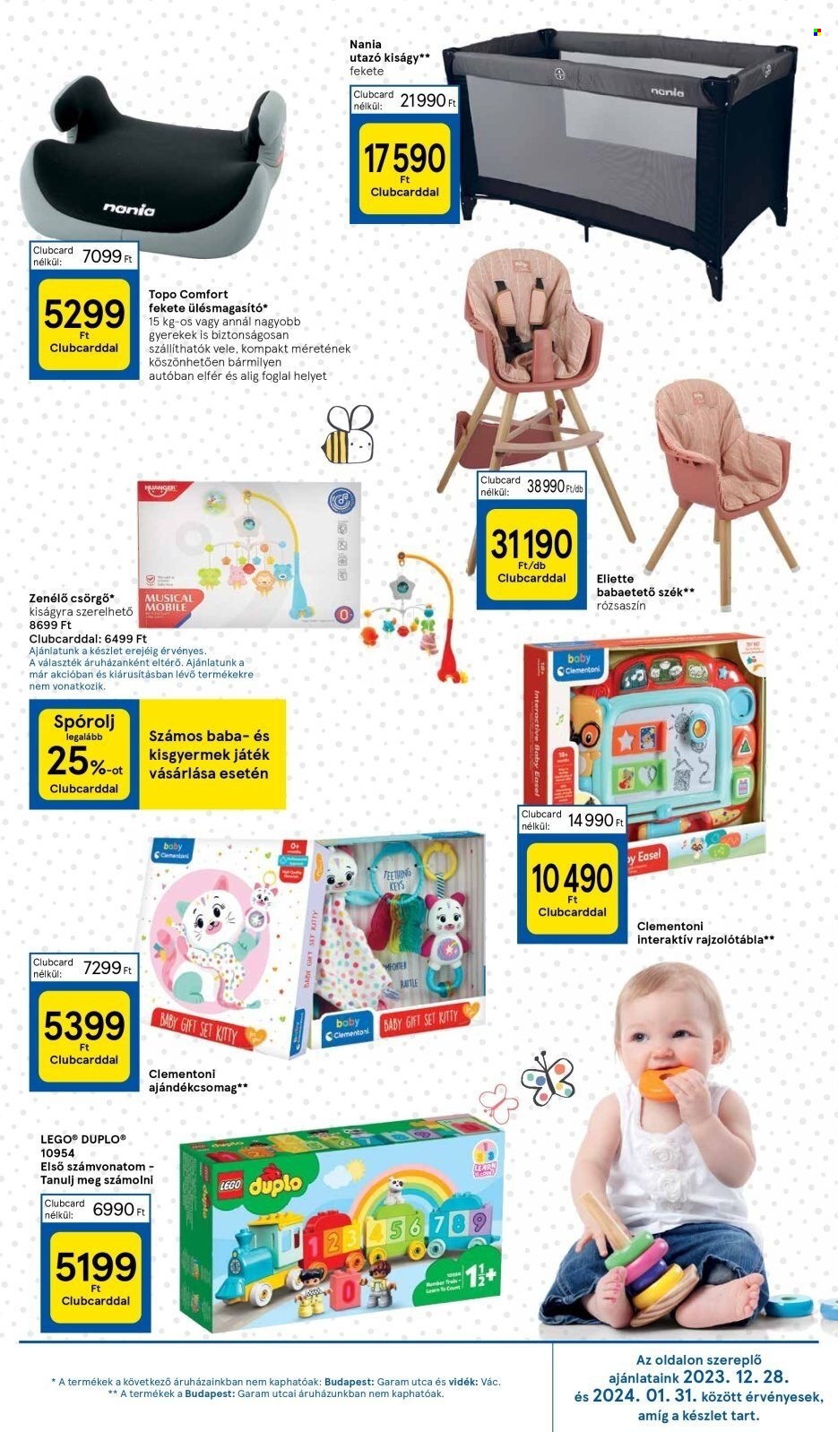 TESCO akciós újságok - 2024.01.04 - 2024.01.10. Oldal 37