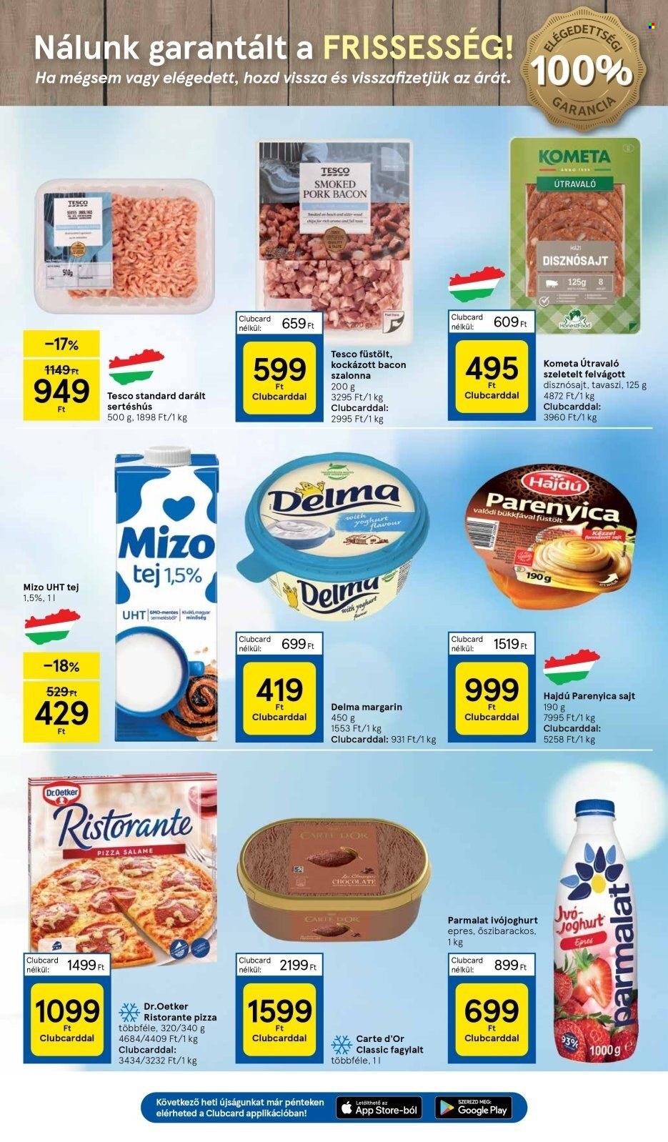 TESCO akciós újságok - 2024.01.04 - 2024.01.10. Oldal 5