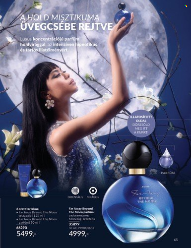 Avon akciós újságok - 2024.01.01 - 2024.01.31. Oldal 67