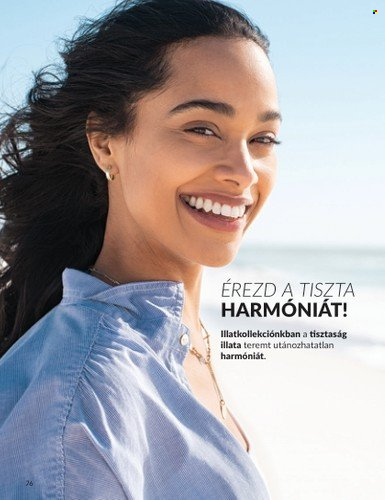 Avon akciós újságok - 2024.01.01 - 2024.01.31. Oldal 78