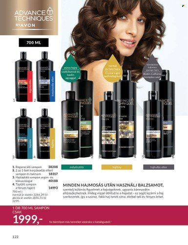 Avon akciós újságok - 2024.01.01 - 2024.01.31. Oldal 132