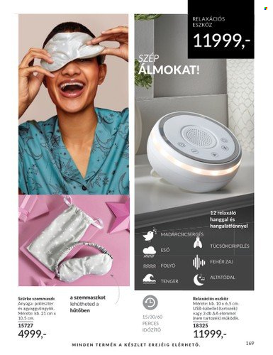 Avon akciós újságok - 2024.01.01 - 2024.01.31. Oldal 179