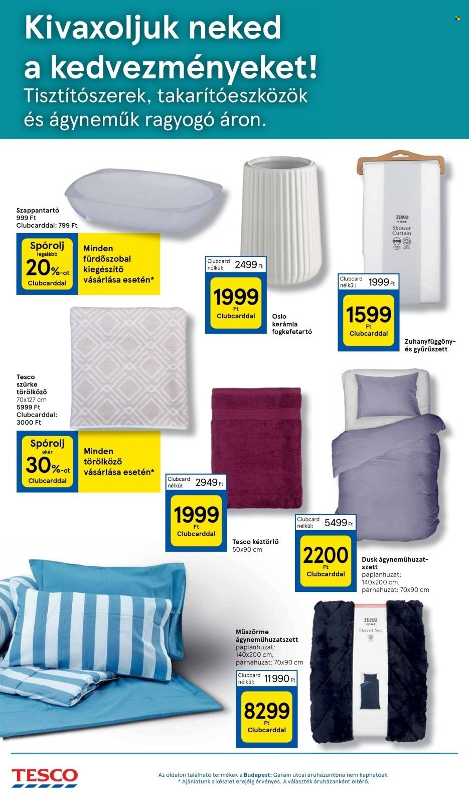 TESCO akciós újságok - 2024.01.11 - 2024.01.17. Oldal 10