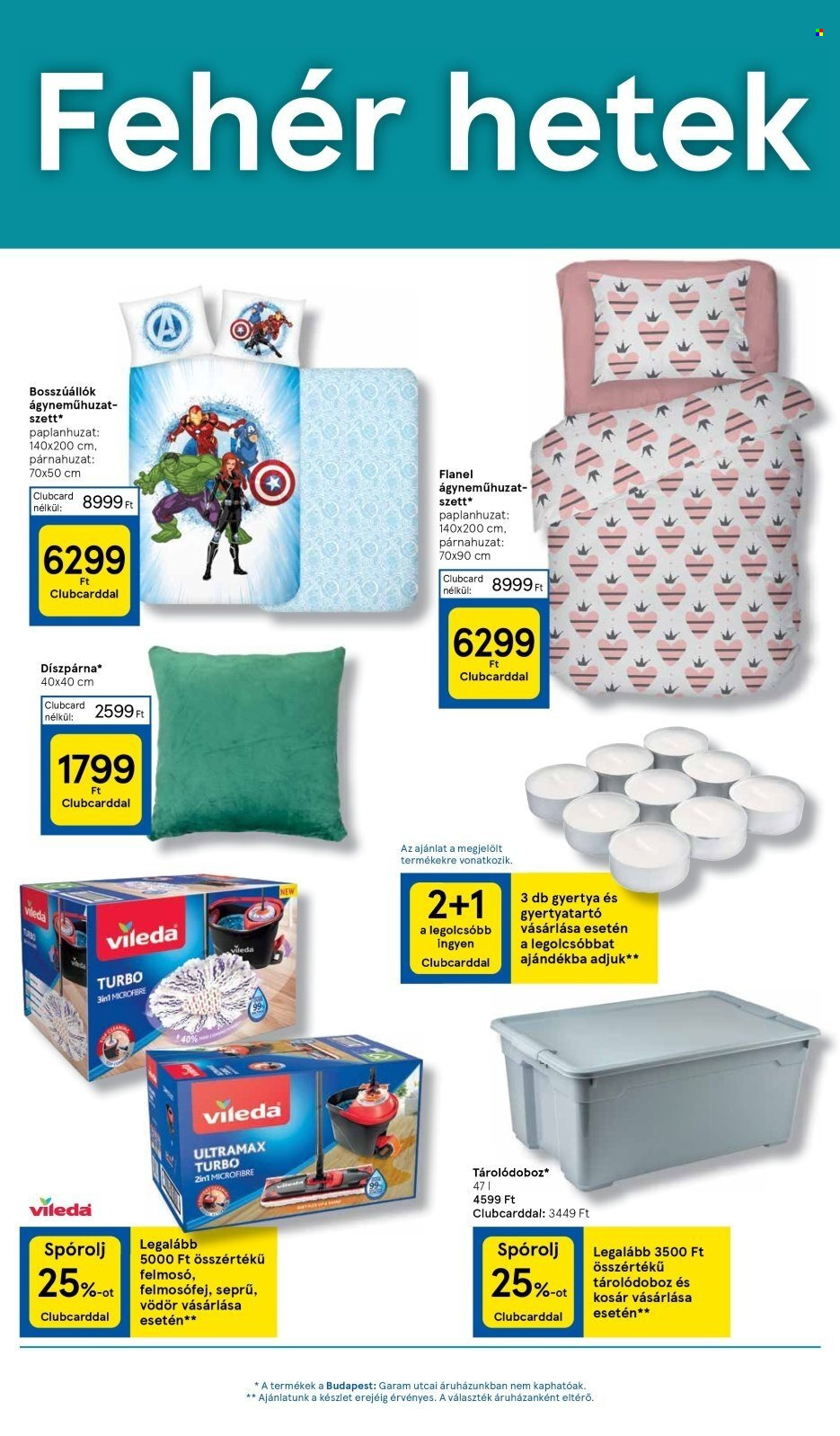 TESCO akciós újságok - 2024.01.11 - 2024.01.17. Oldal 11