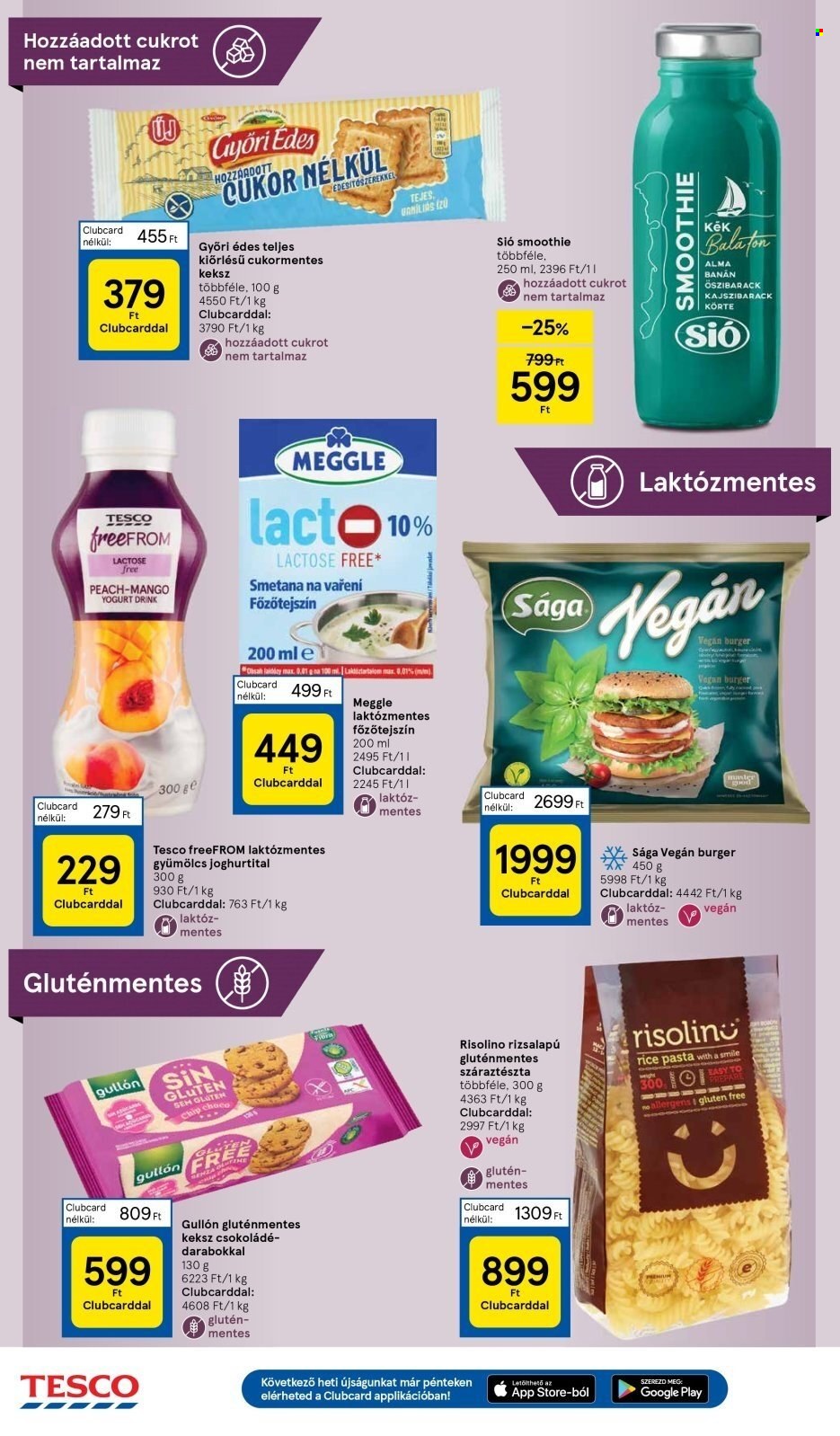 TESCO akciós újságok - 2024.01.11 - 2024.01.17. Oldal 16