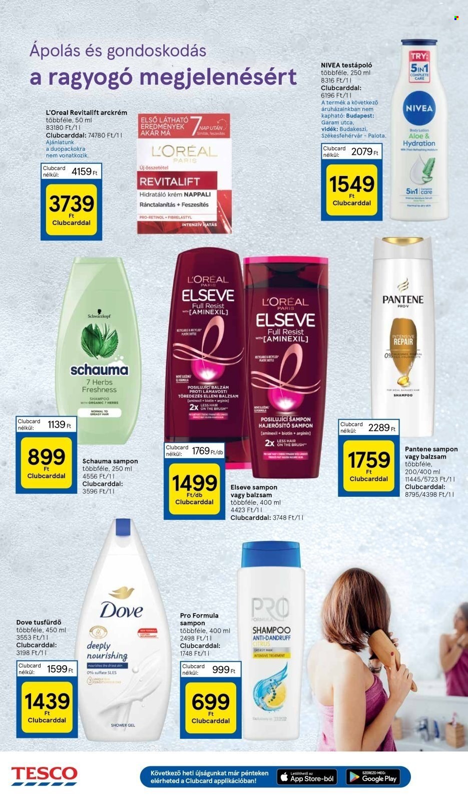 TESCO akciós újságok - 2024.01.11 - 2024.01.17. Oldal 34