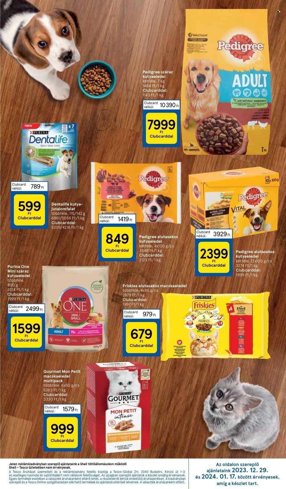 TESCO akciós újságok - 2024.01.11 - 2024.01.17. Oldal 37