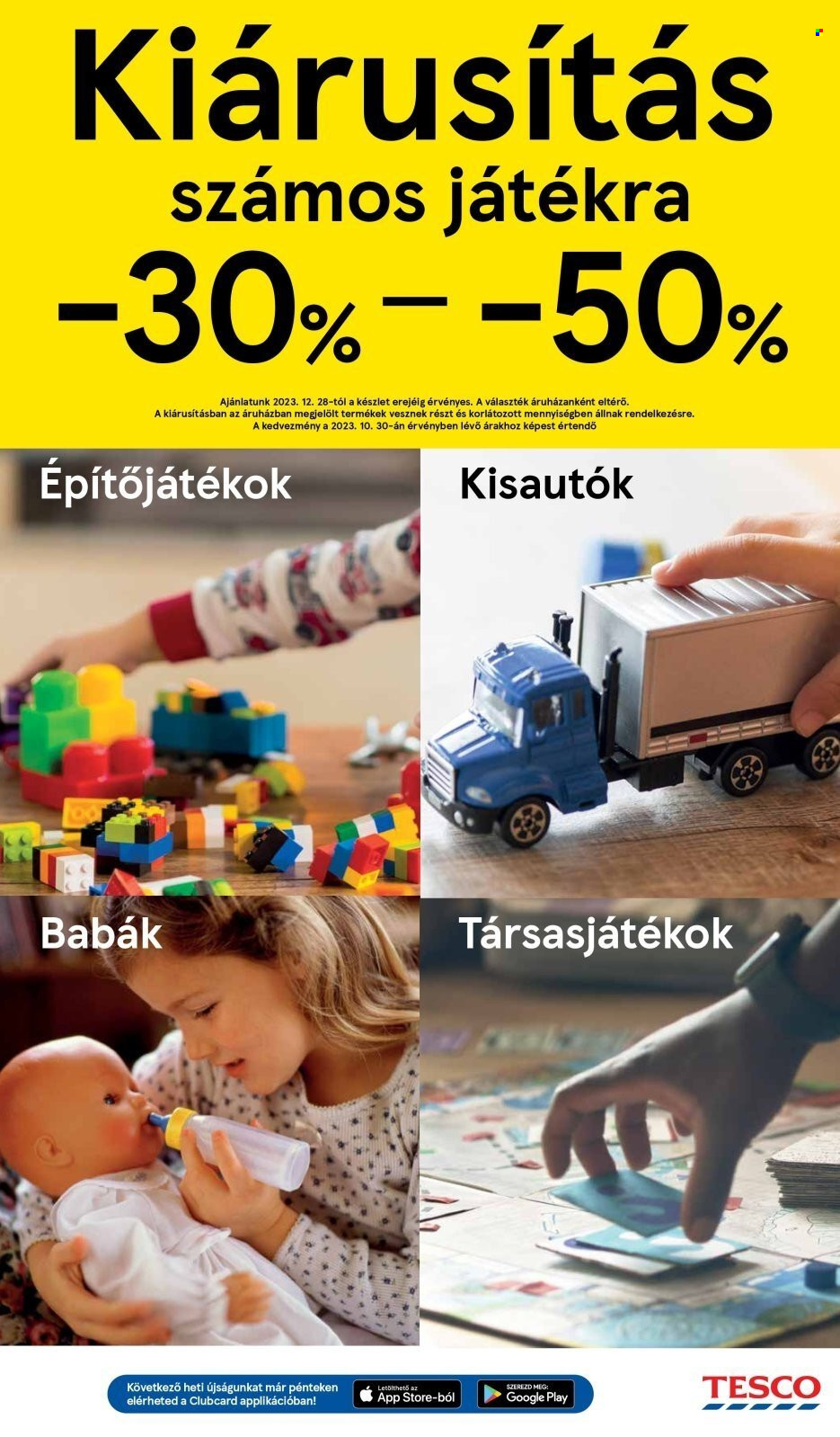 TESCO akciós újságok - 2024.01.11 - 2024.01.17. Oldal 39