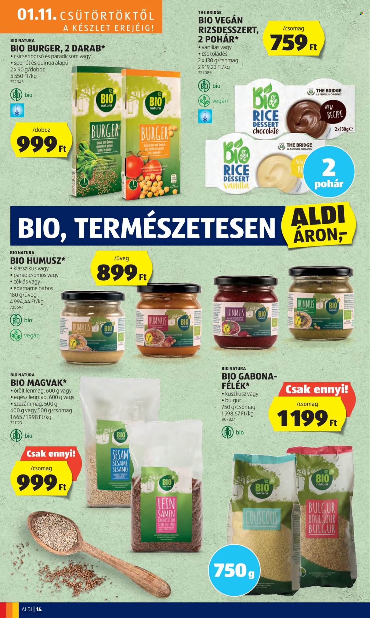 Aldi akciós újságok - 2024.01.11 - 2024.01.17. Oldal 18