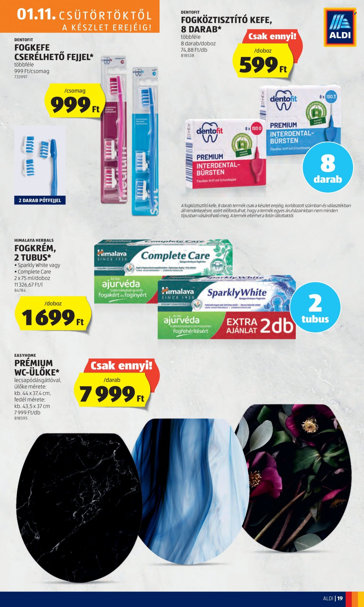 Aldi akciós újságok - 2024.01.11 - 2024.01.17. Oldal 23