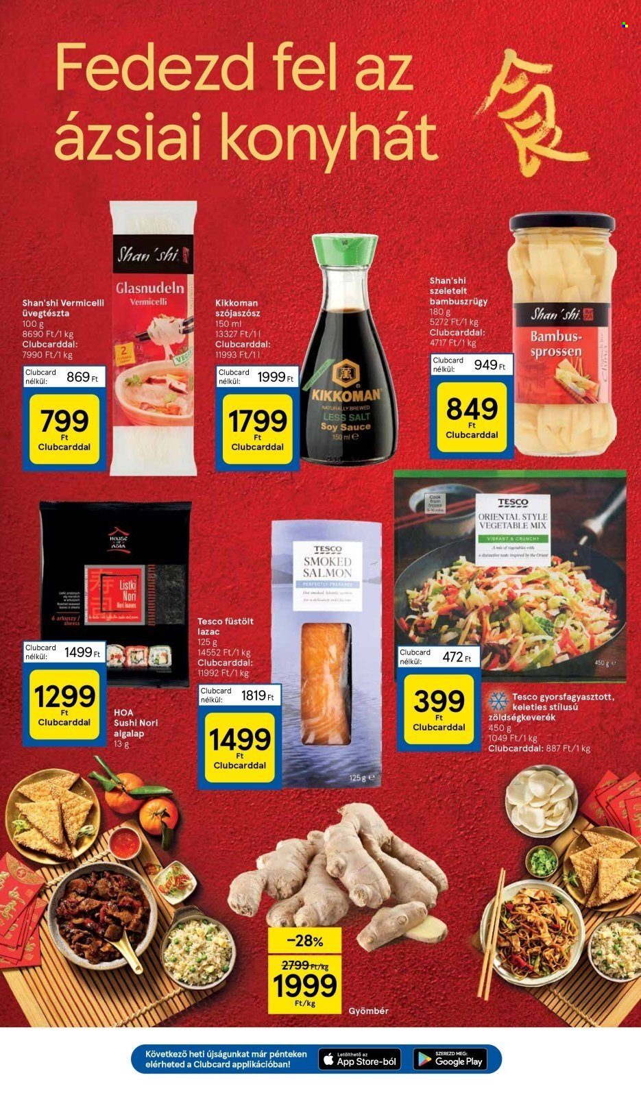 TESCO akciós újságok - 2024.01.18 - 2024.01.24. Oldal 15
