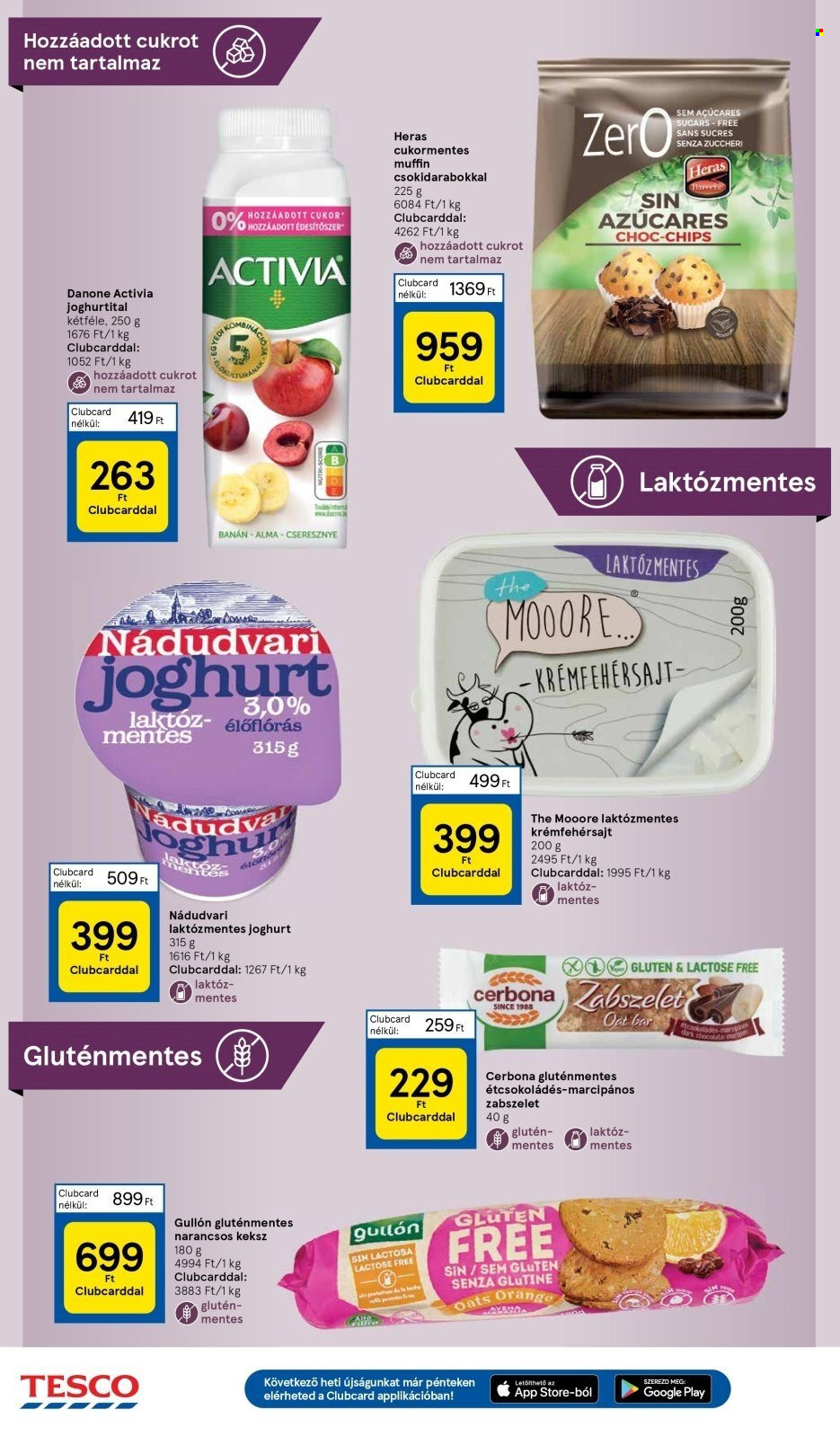 TESCO akciós újságok - 2024.01.18 - 2024.01.24. Oldal 16
