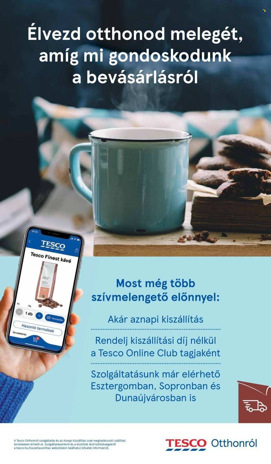 TESCO akciós újságok - 2024.01.18 - 2024.01.24. Oldal 19