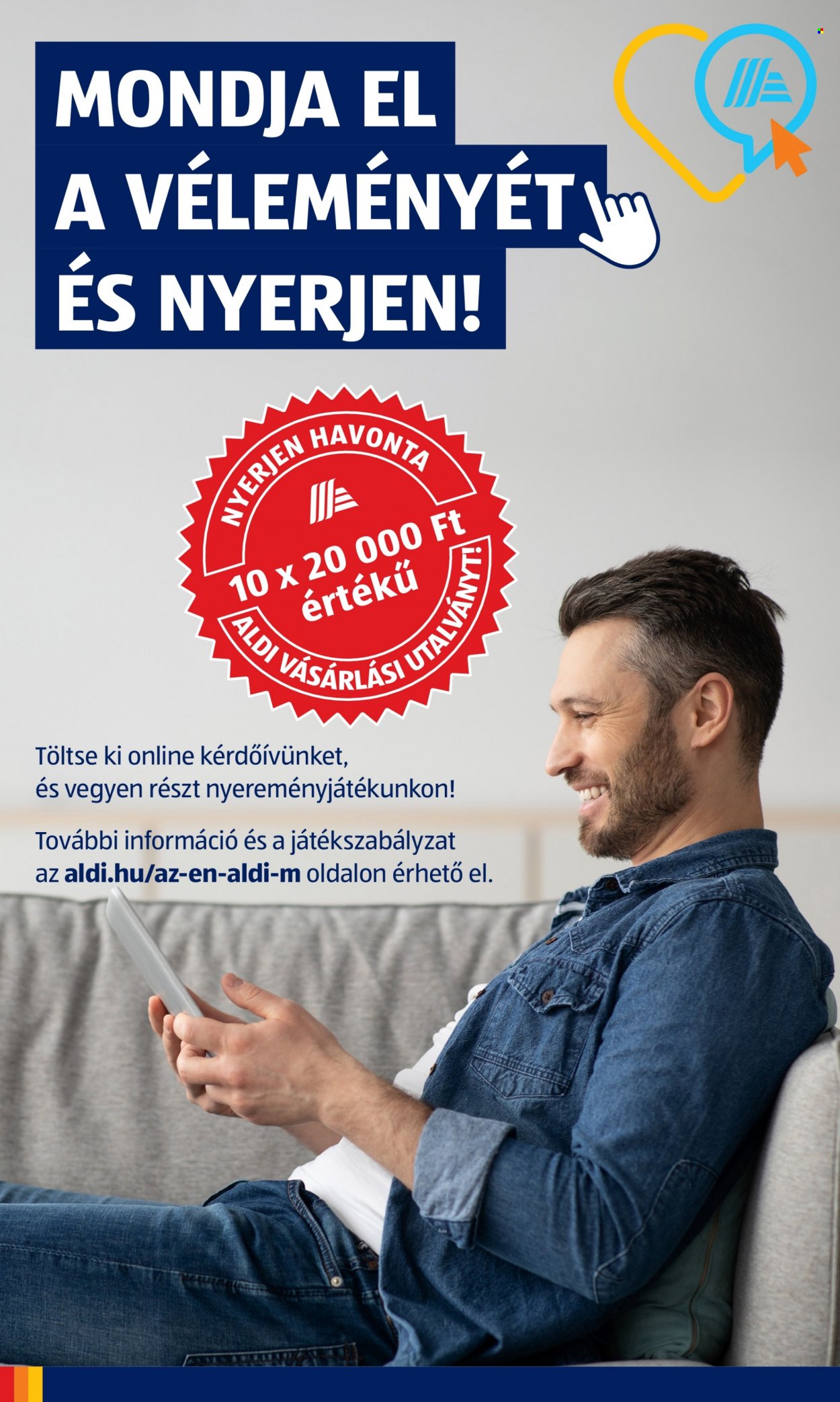 Aldi akciós újságok - 2024.01.18 - 2024.01.24. Oldal 18