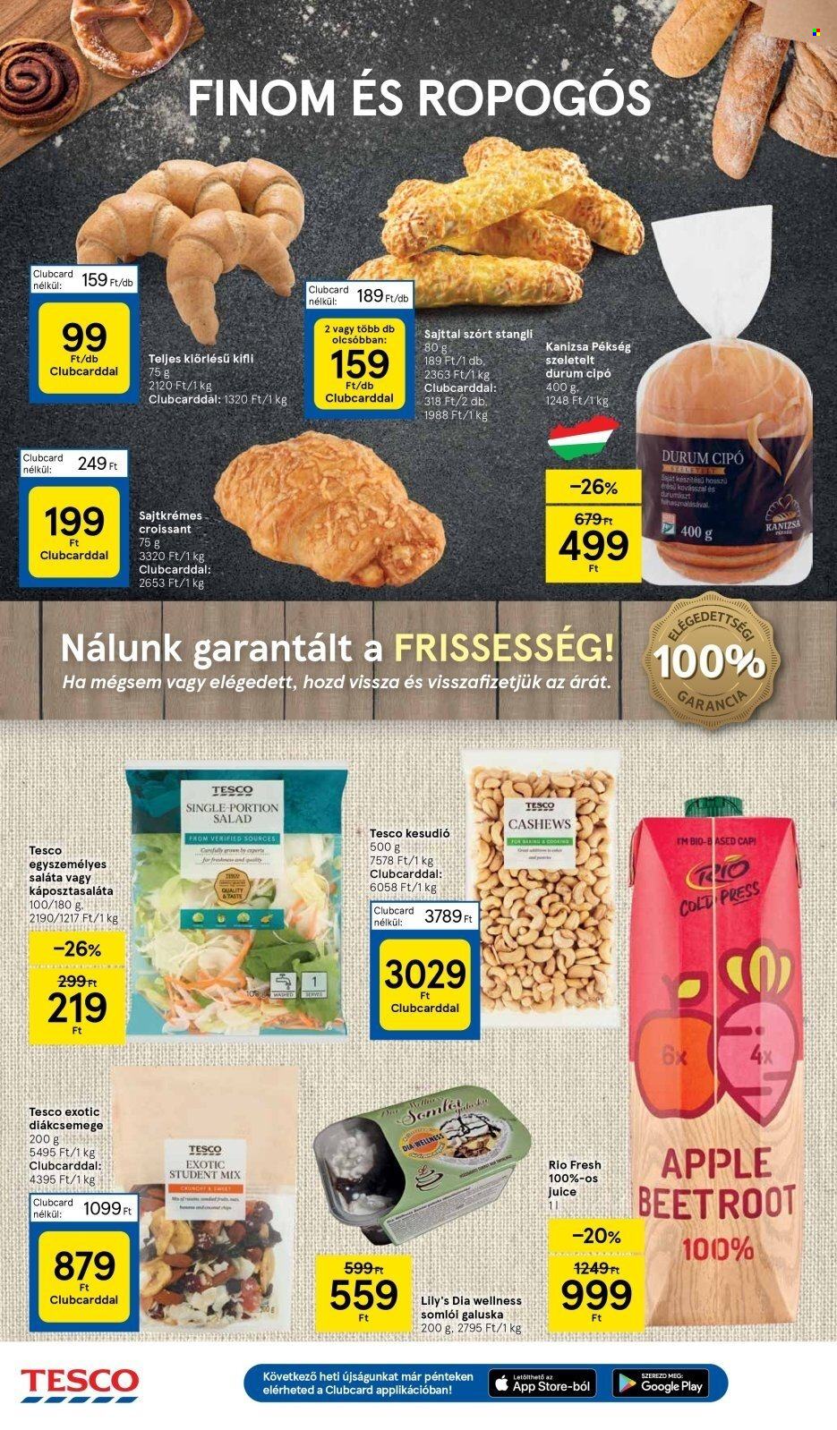 TESCO akciós újságok - 2024.01.25 - 2024.01.31. Oldal 14