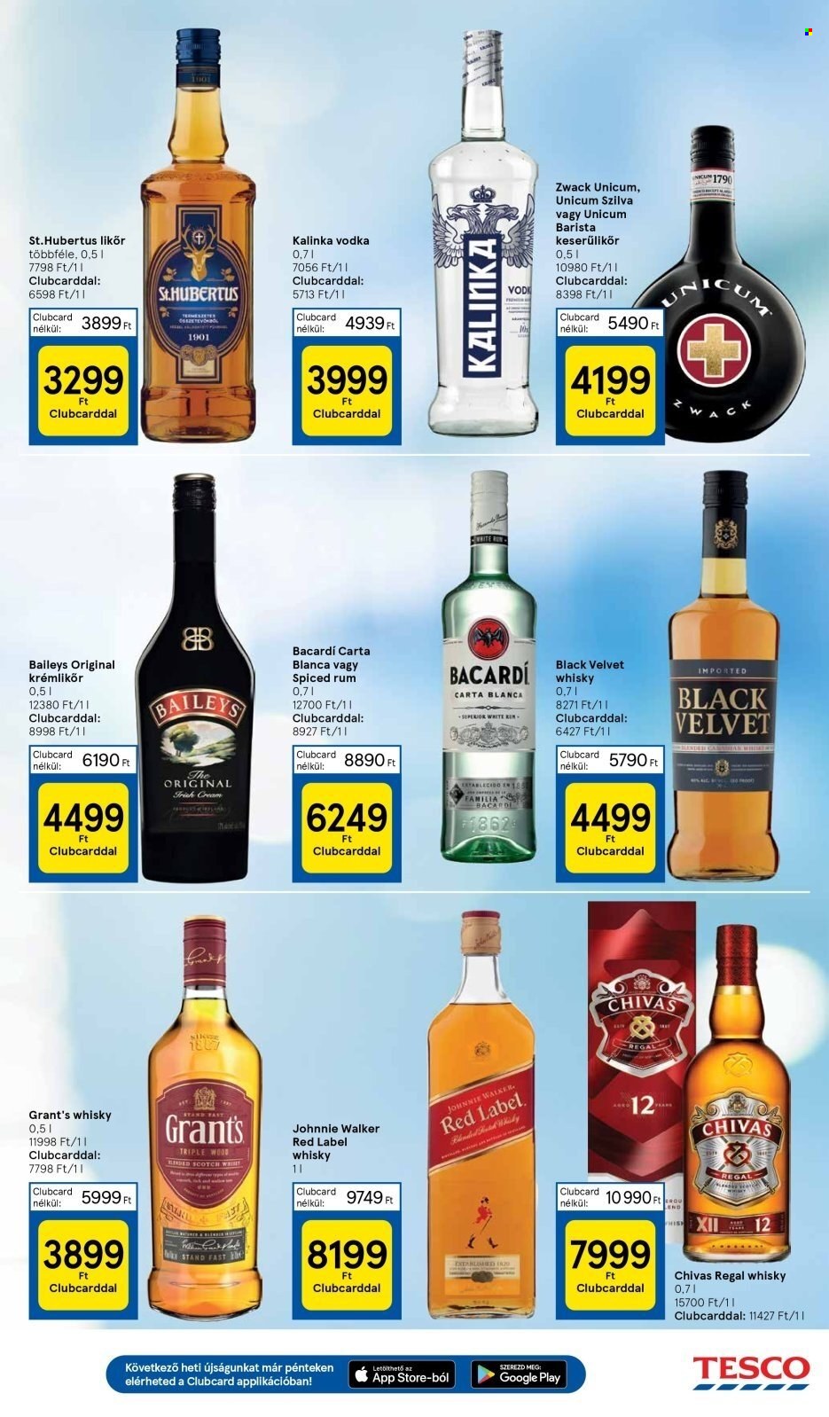 TESCO akciós újságok - 2024.01.25 - 2024.01.31. Oldal 31