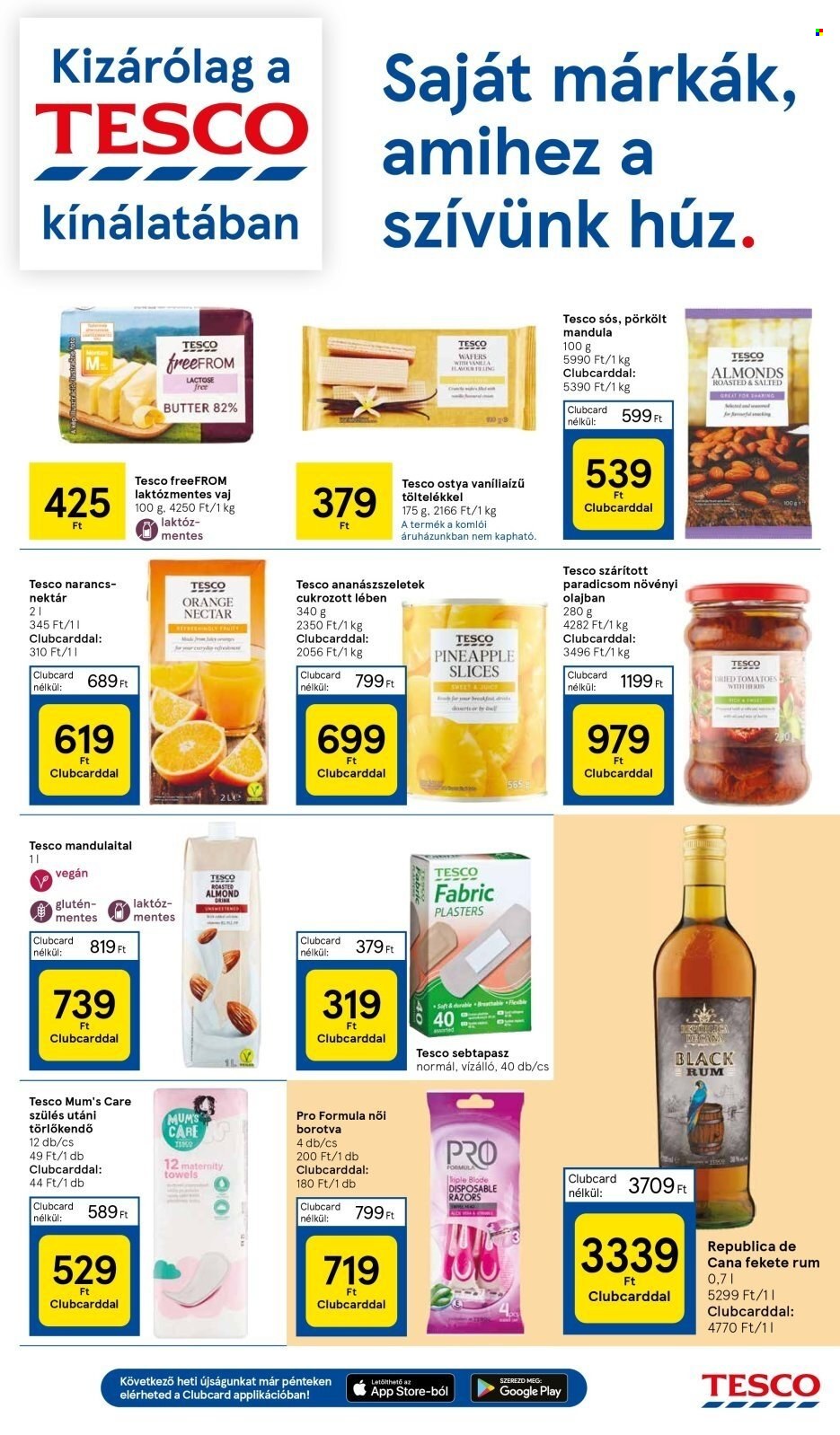 TESCO akciós újságok - 2024.02.01 - 2024.02.07. Oldal 13