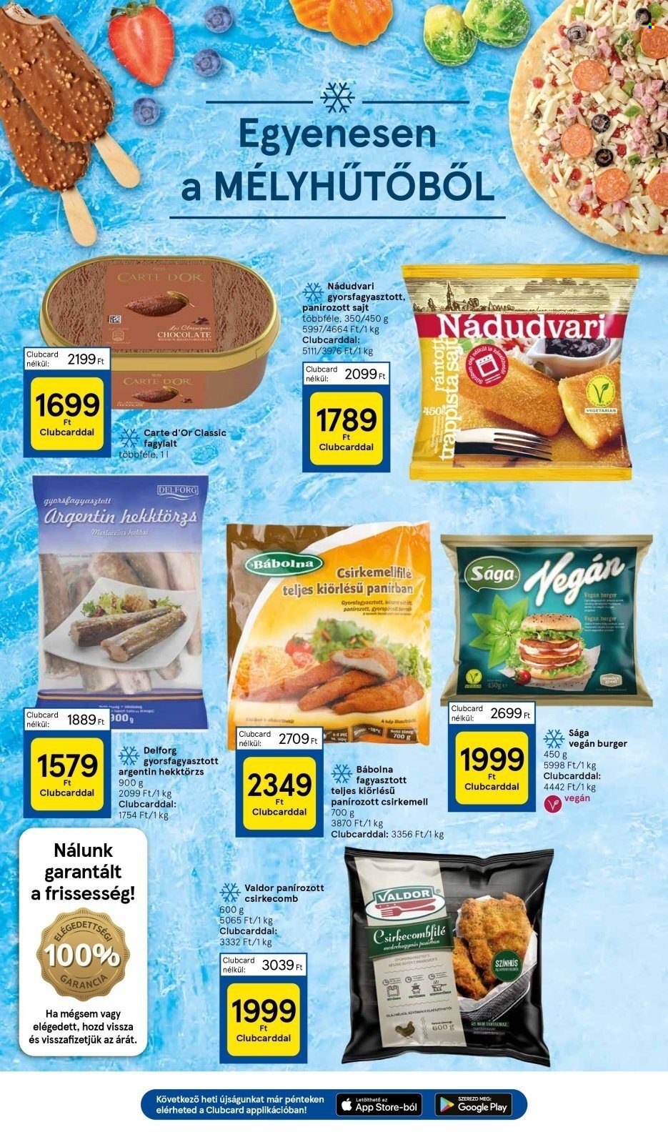 TESCO akciós újságok - 2024.02.01 - 2024.02.07. Oldal 15