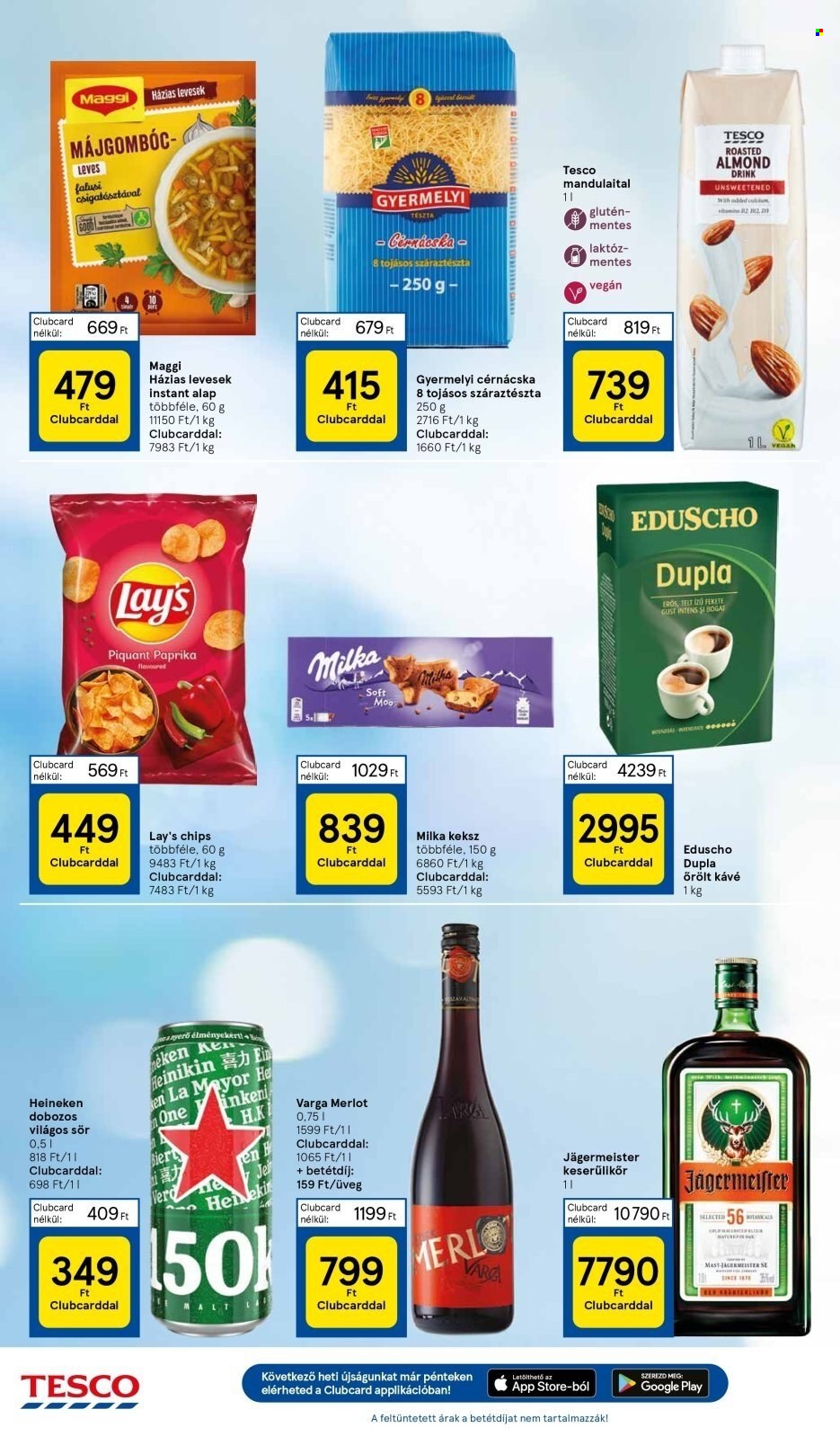 TESCO akciós újságok - 2024.02.01 - 2024.02.07. Oldal 6