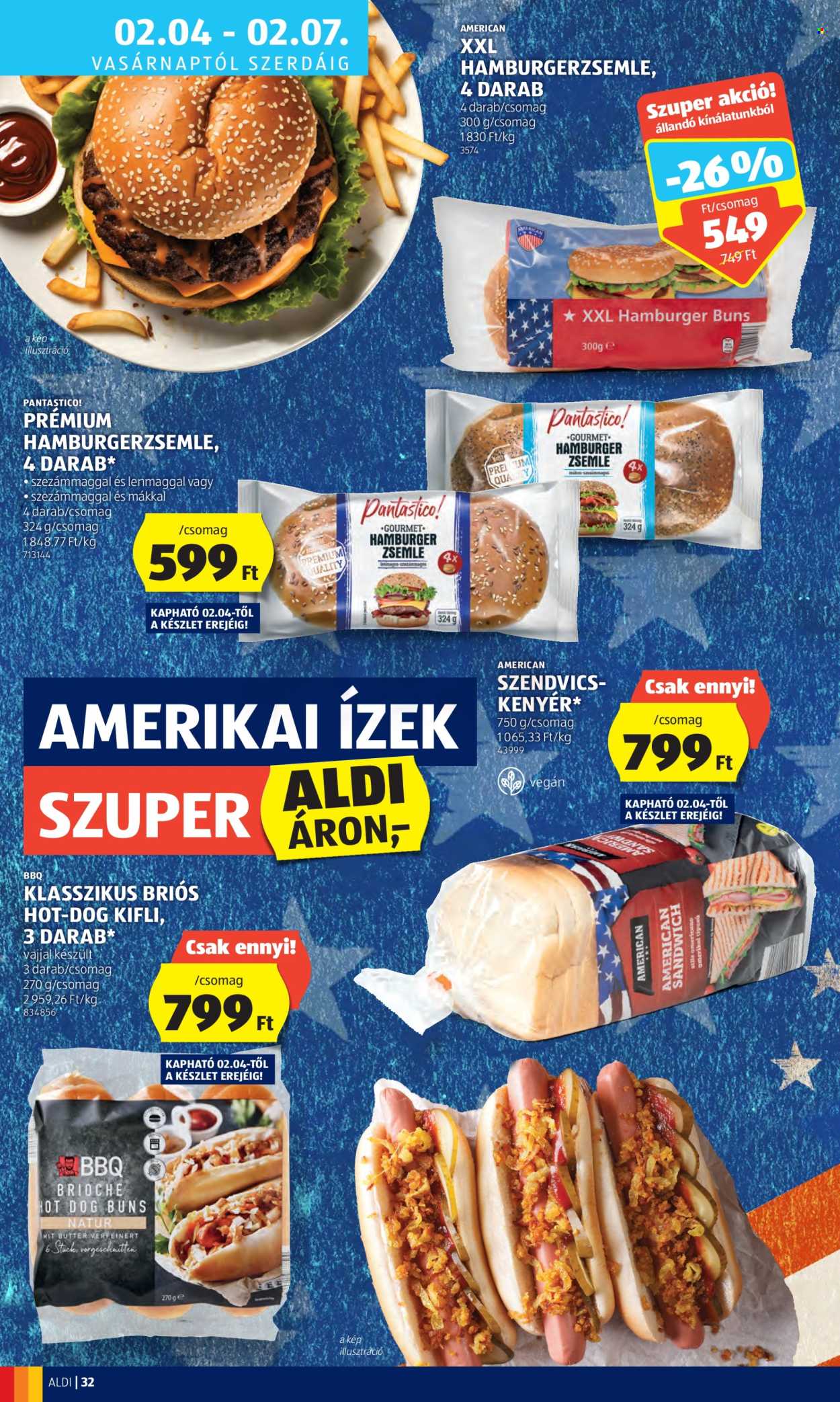 Aldi akciós újságok - 2024.02.01 - 2024.02.07. Oldal 36