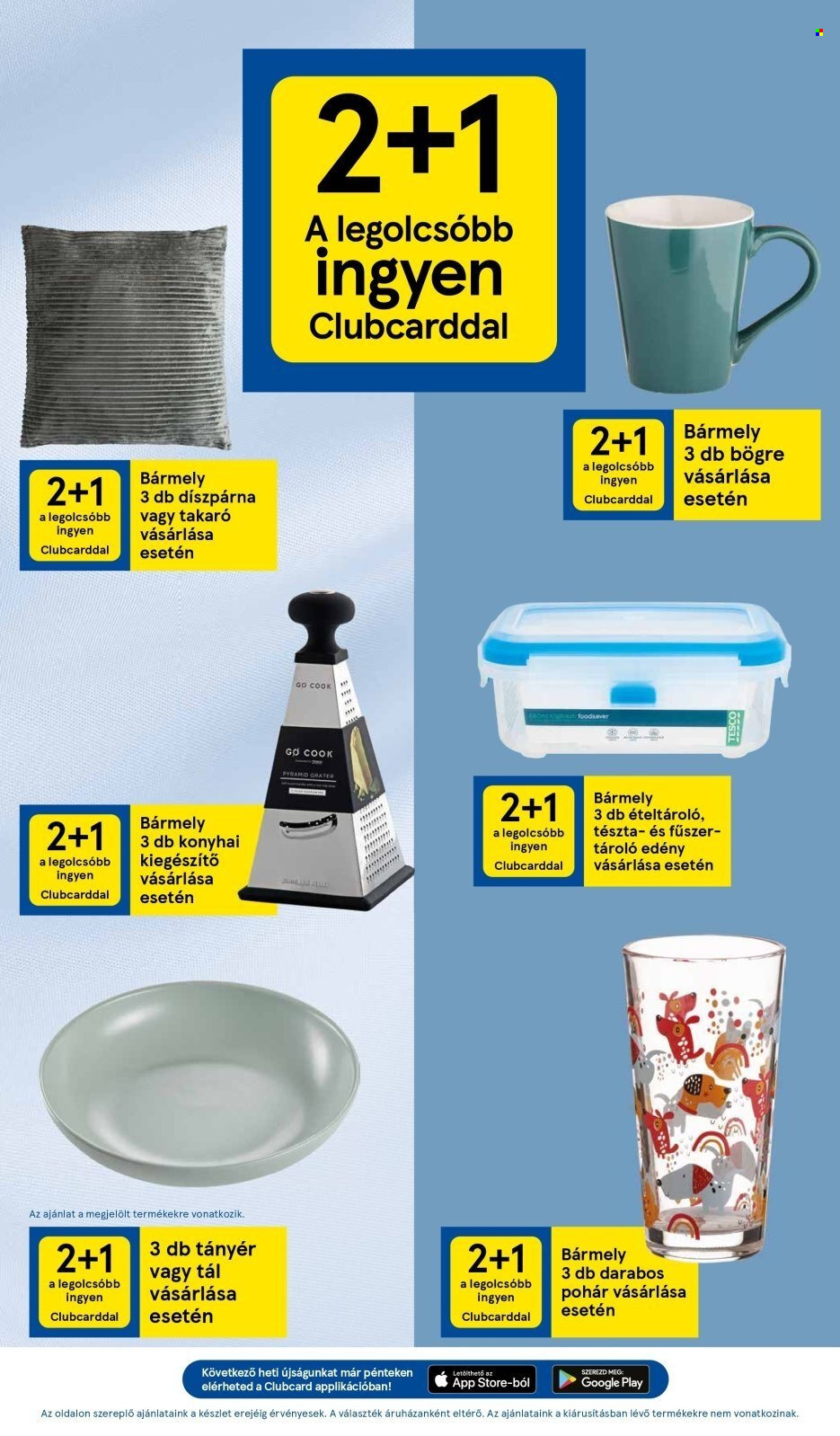 TESCO akciós újságok - 2024.02.08 - 2024.02.14. Oldal 11