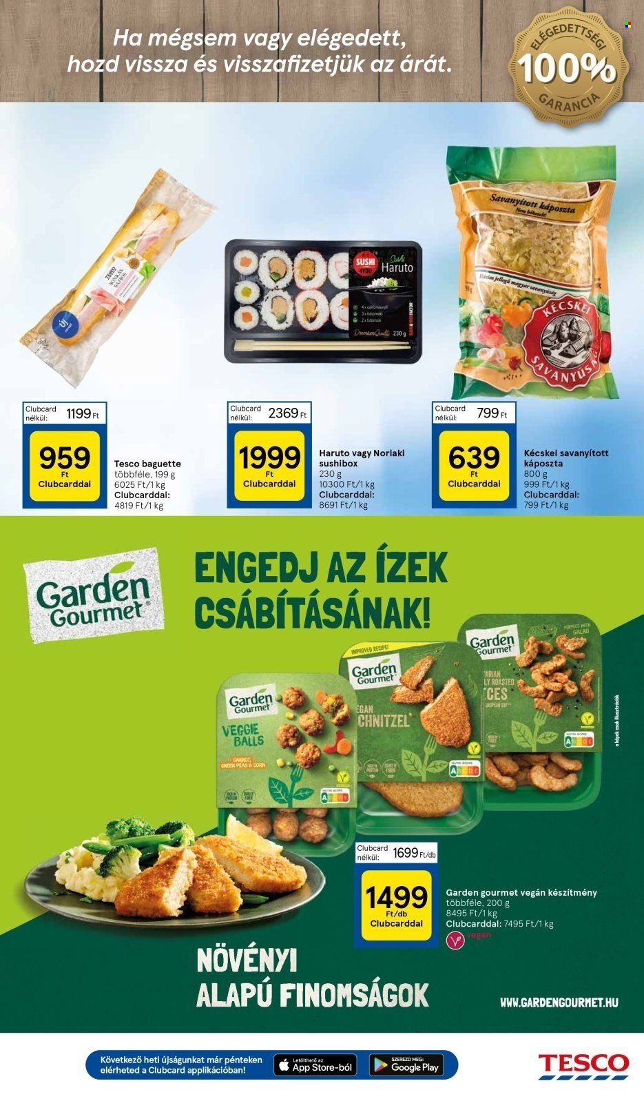 TESCO akciós újságok - 2024.02.08 - 2024.02.14. Oldal 17