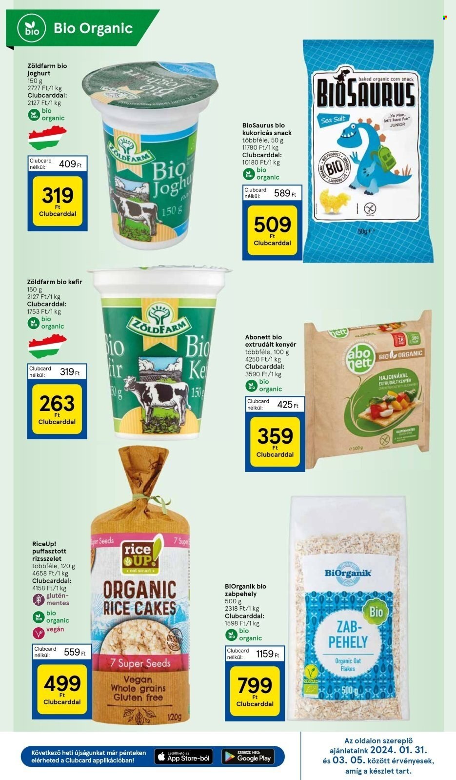 TESCO akciós újságok - 2024.02.08 - 2024.02.14. Oldal 25