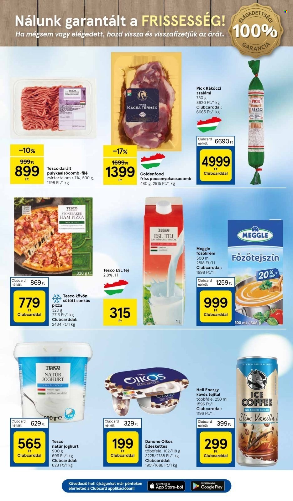 TESCO akciós újságok - 2024.02.08 - 2024.02.14. Oldal 5
