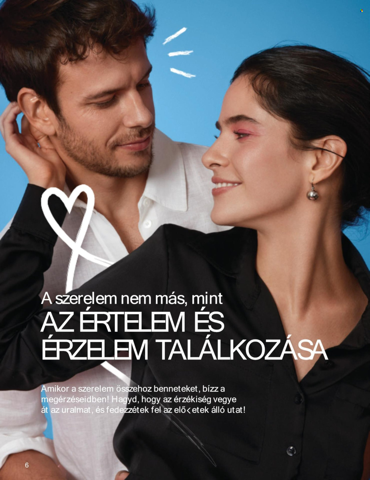 Avon akciós újságok - 2024.02.01 - 2024.02.29. Oldal 8