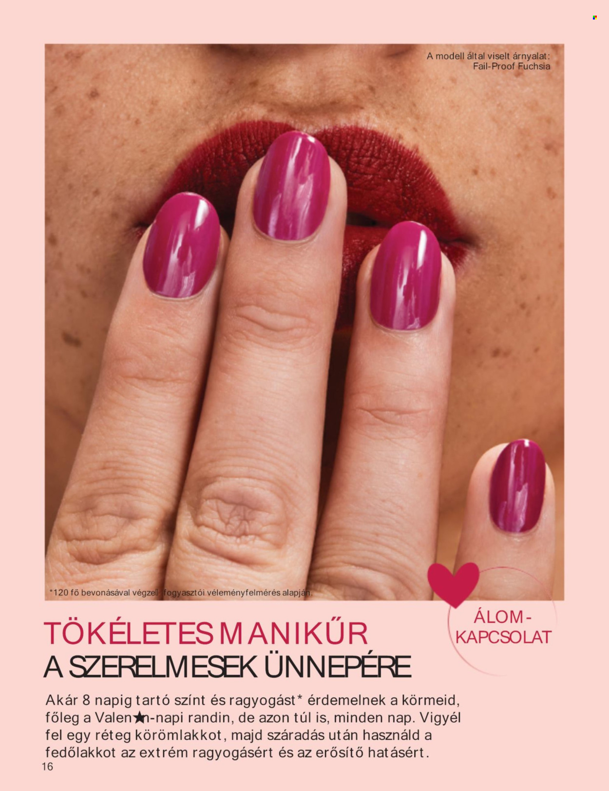 Avon akciós újságok - 2024.02.01 - 2024.02.29. Oldal 18