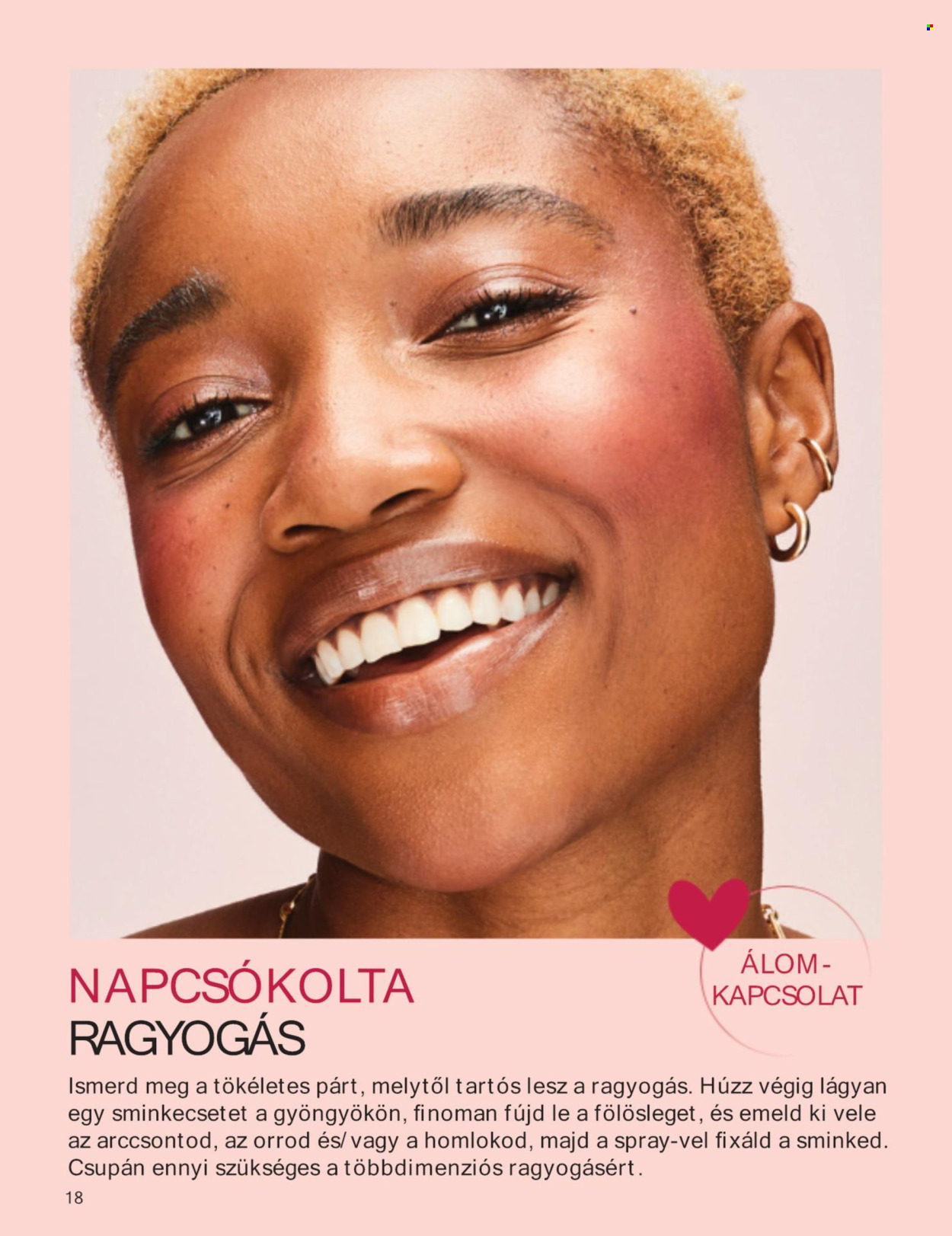 Avon akciós újságok - 2024.02.01 - 2024.02.29. Oldal 20