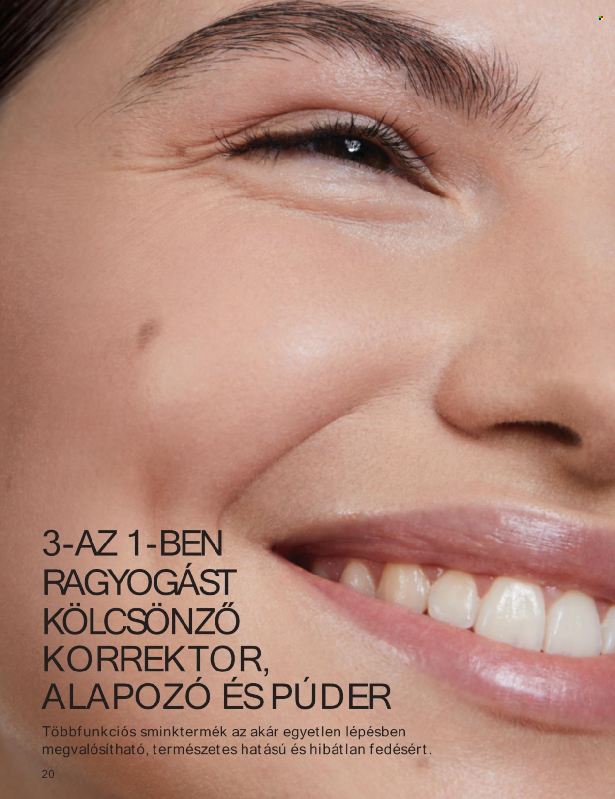 Avon akciós újságok - 2024.02.01 - 2024.02.29. Oldal 22