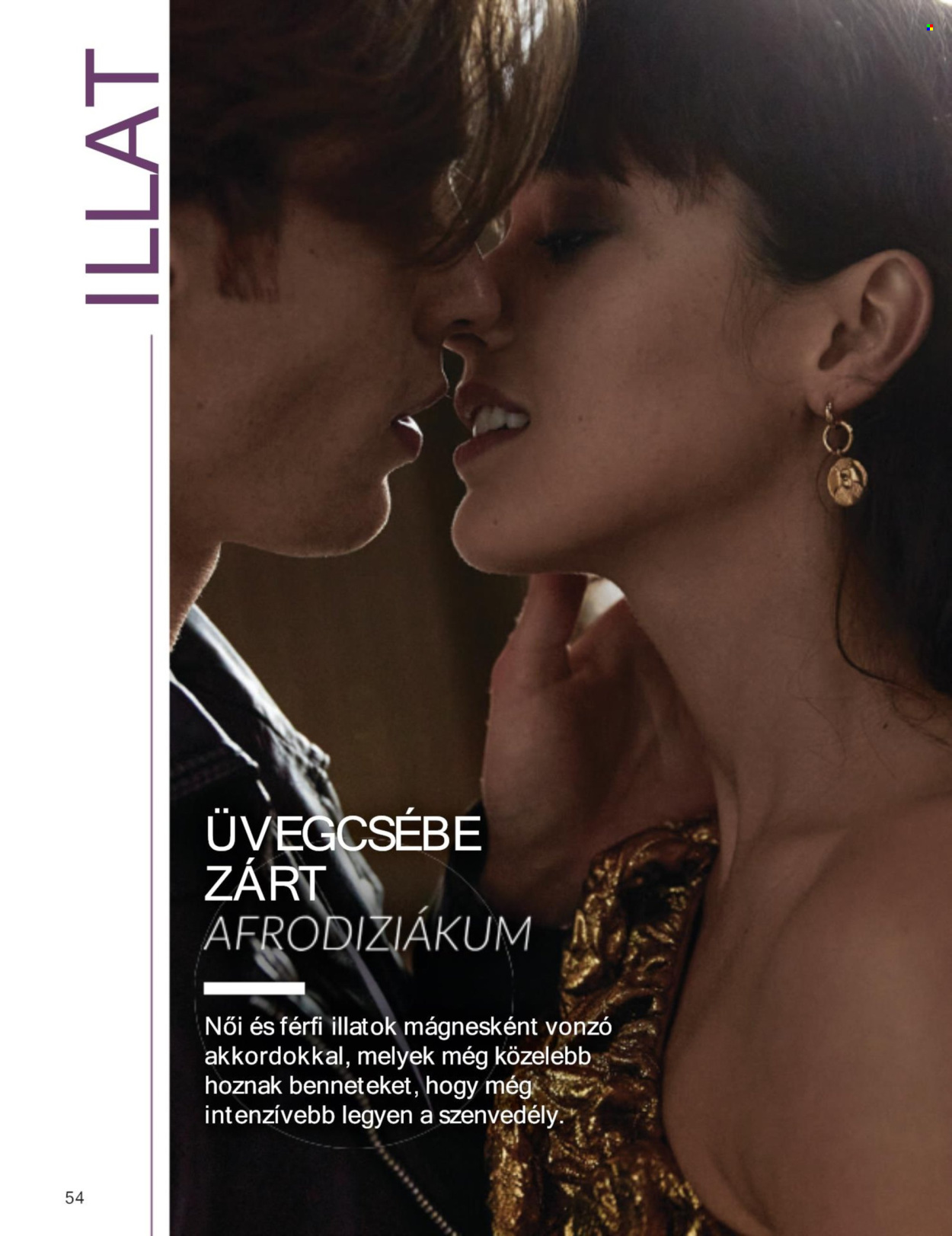 Avon akciós újságok - 2024.02.01 - 2024.02.29. Oldal 56