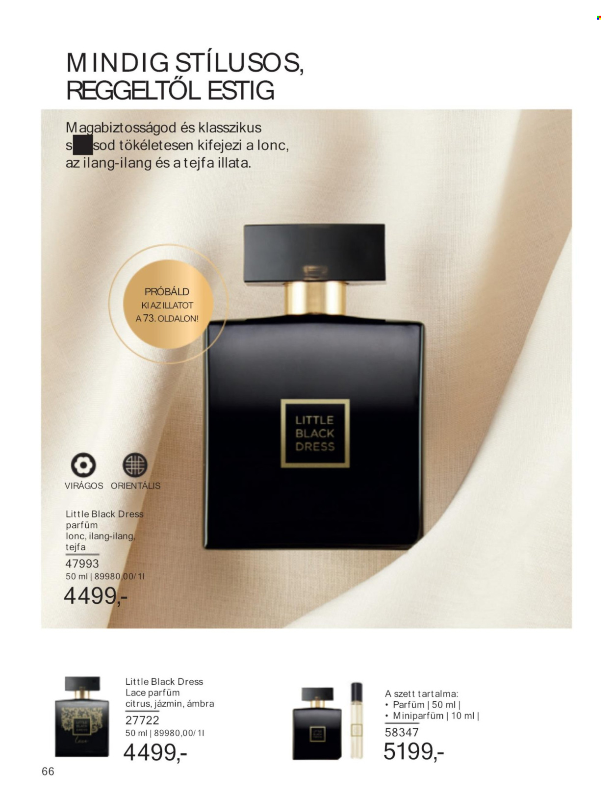 Avon akciós újságok - 2024.02.01 - 2024.02.29. Oldal 68