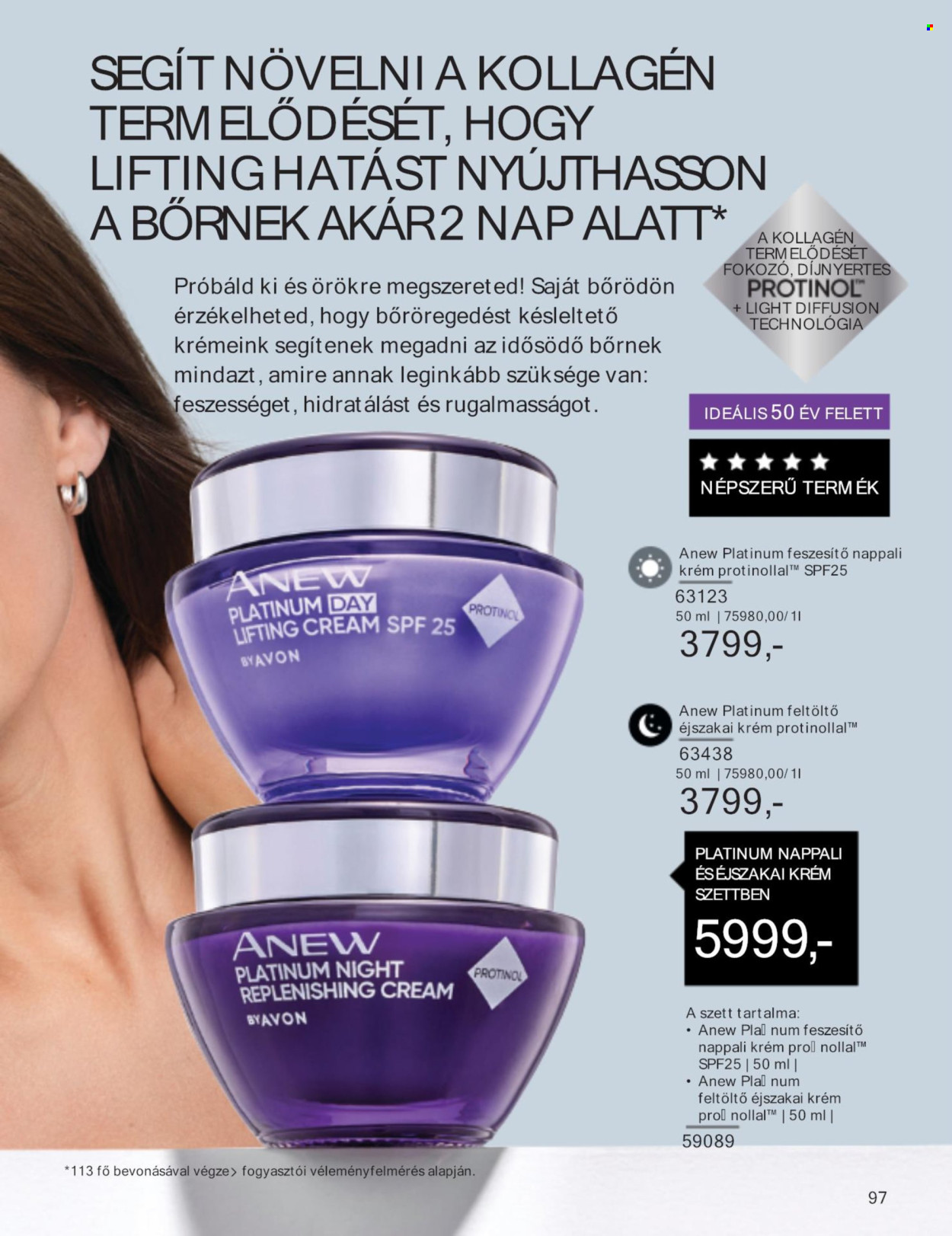 Avon akciós újságok - 2024.02.01 - 2024.02.29. Oldal 101