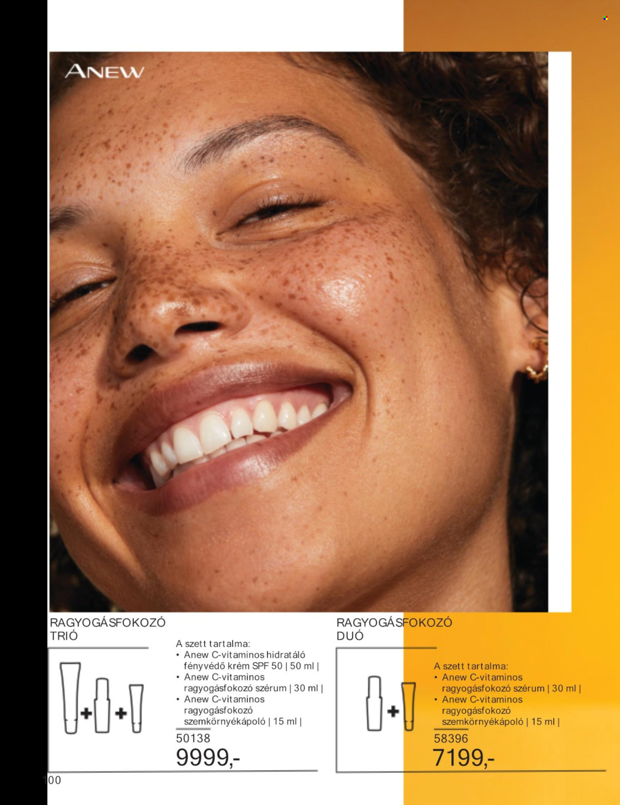 Avon akciós újságok - 2024.02.01 - 2024.02.29. Oldal 104