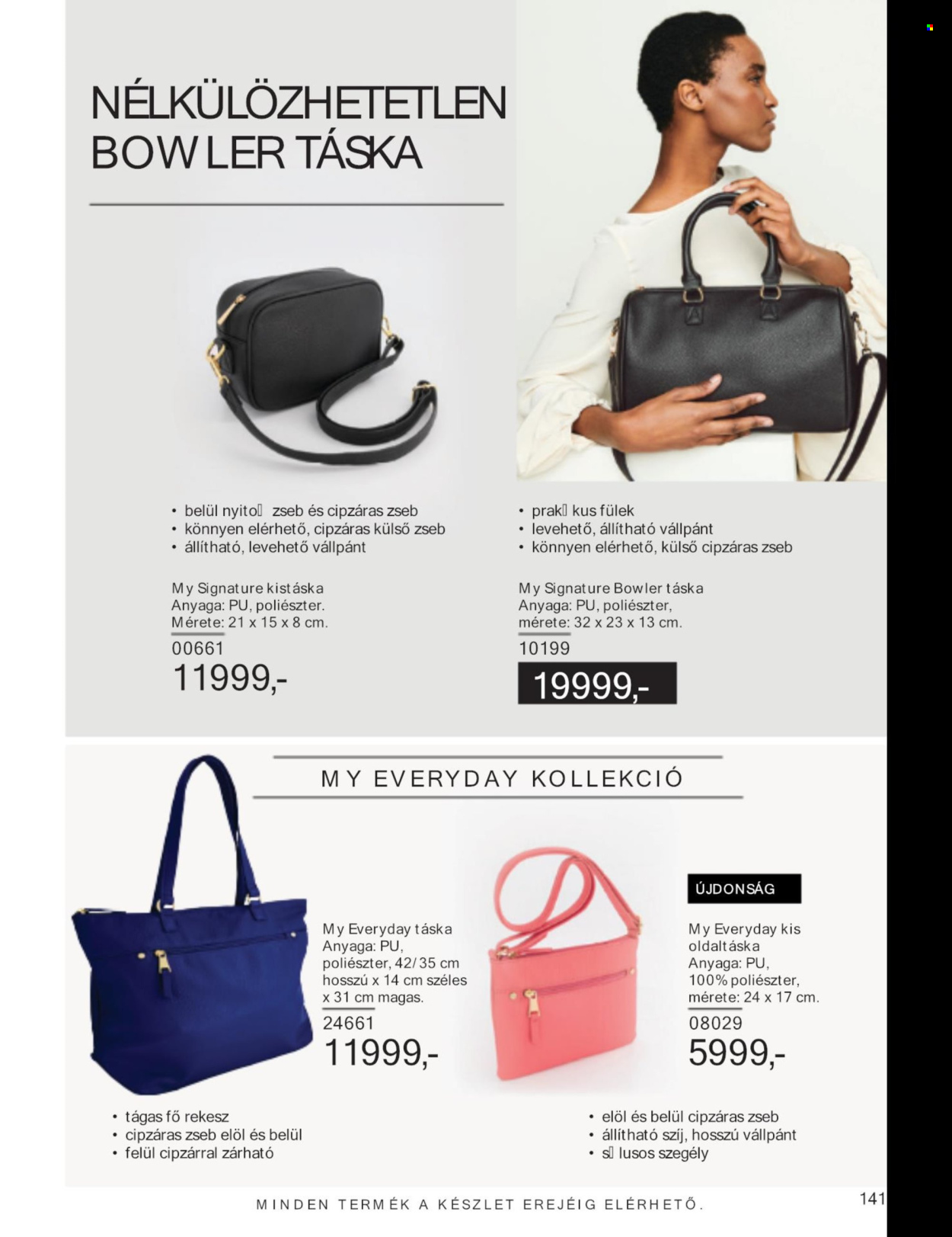 Avon akciós újságok - 2024.02.01 - 2024.02.29. Oldal 145